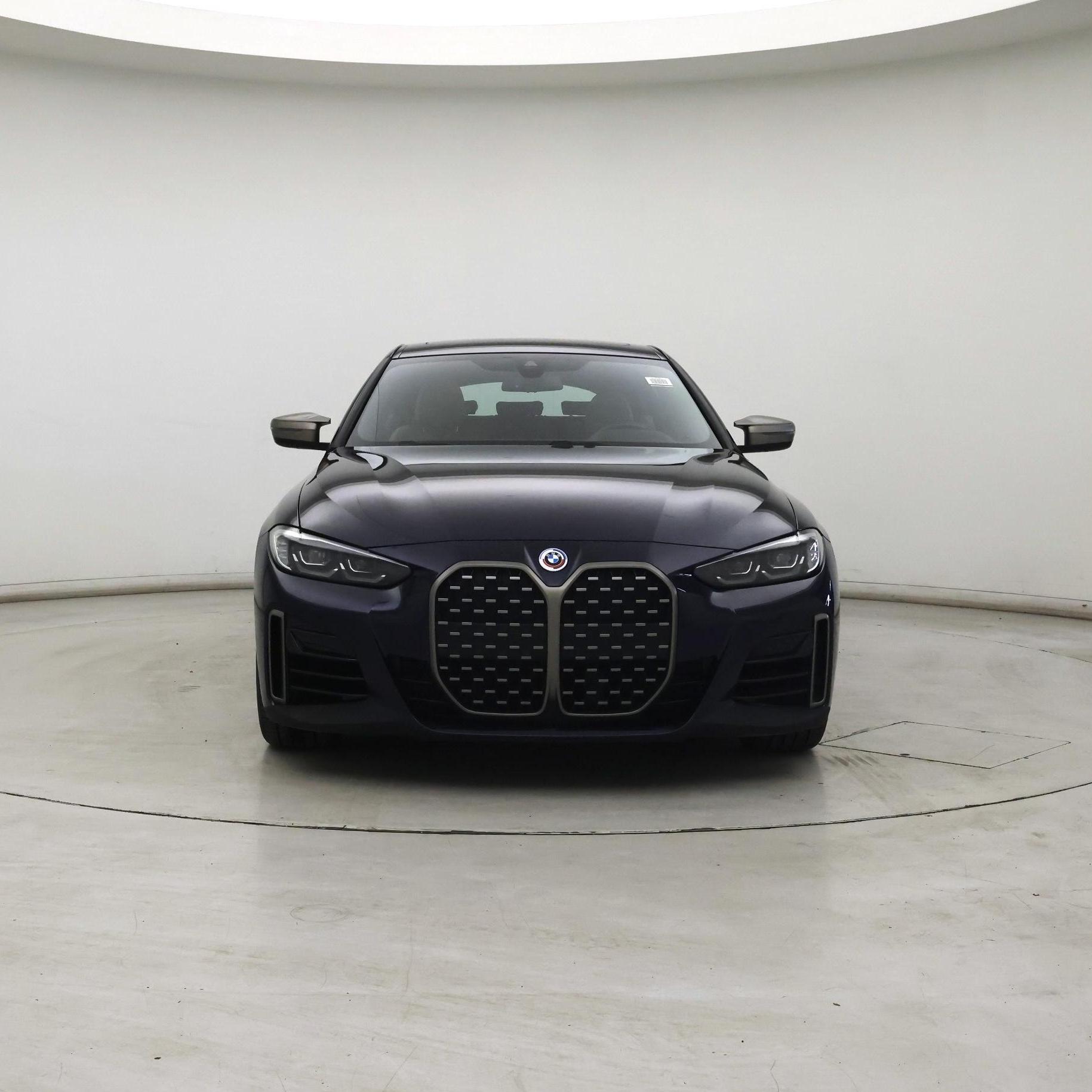 Thumbnail: 2023 BMW 4 Series - 5