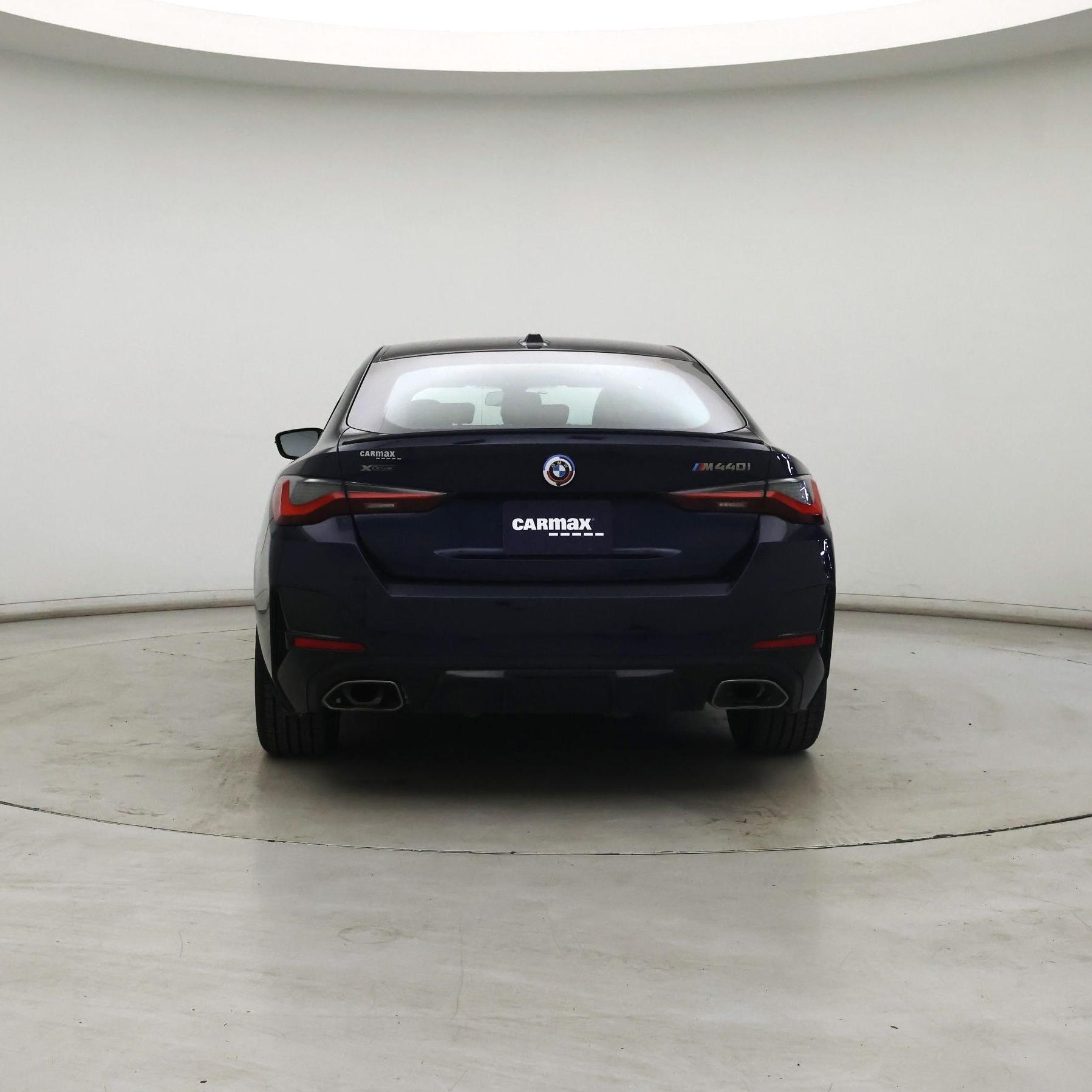 Thumbnail: 2023 BMW 4 Series - 6