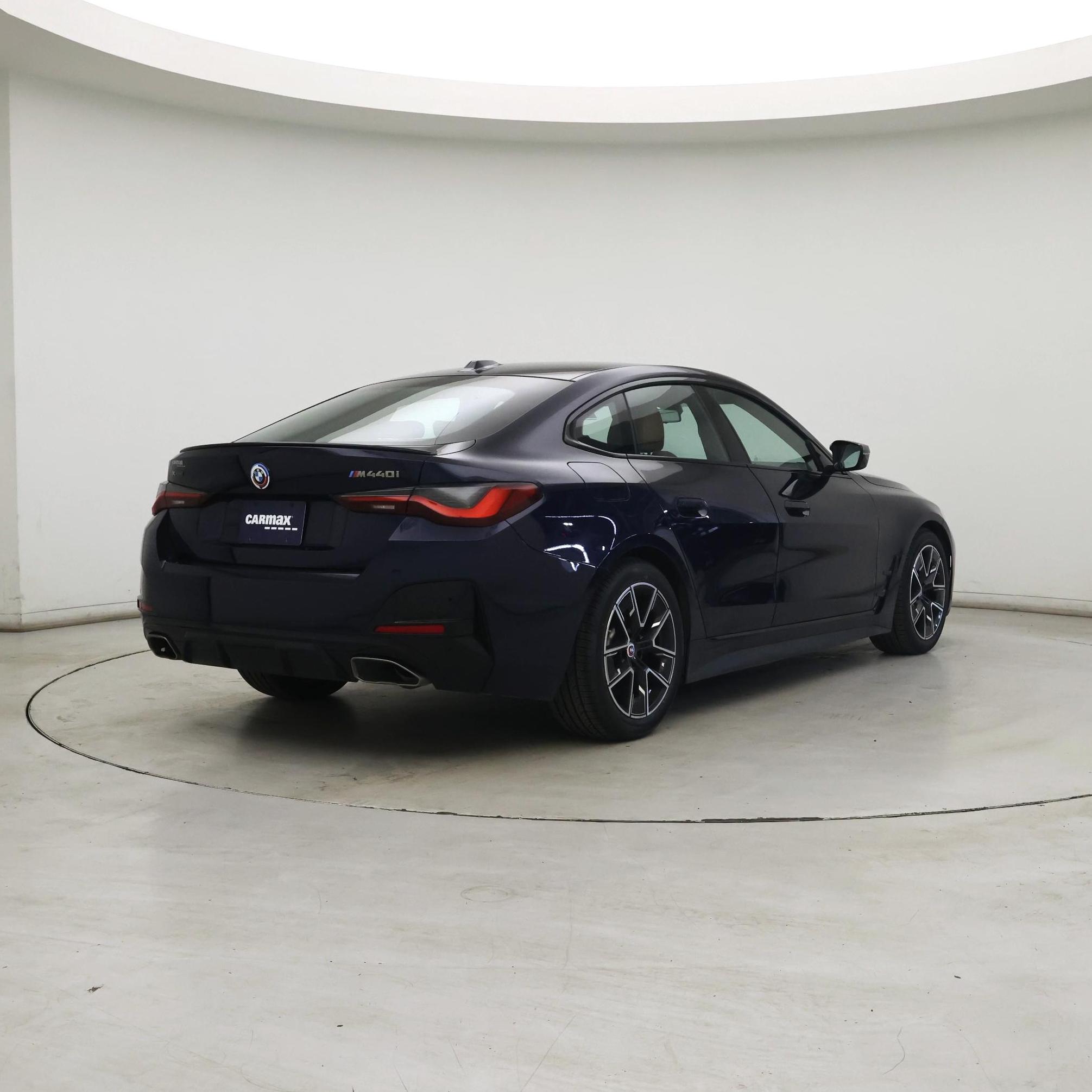 Thumbnail: 2023 BMW 4 Series - 8