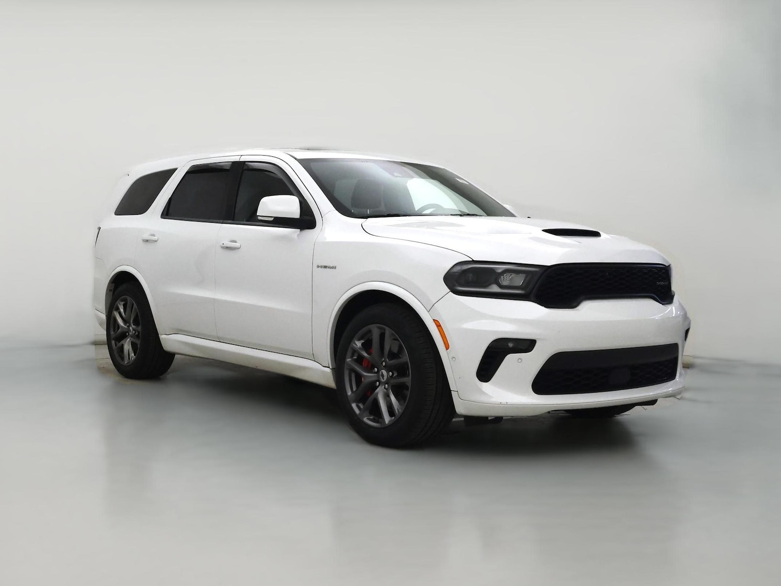 2022 Dodge Durango R/T Plus