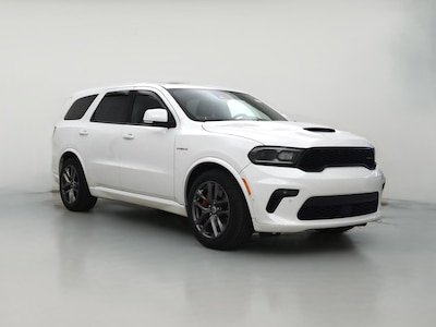 2022 Dodge Durango R/T Plus