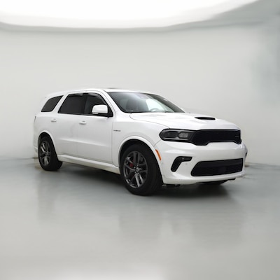 2022 Dodge Durango R/T Plus