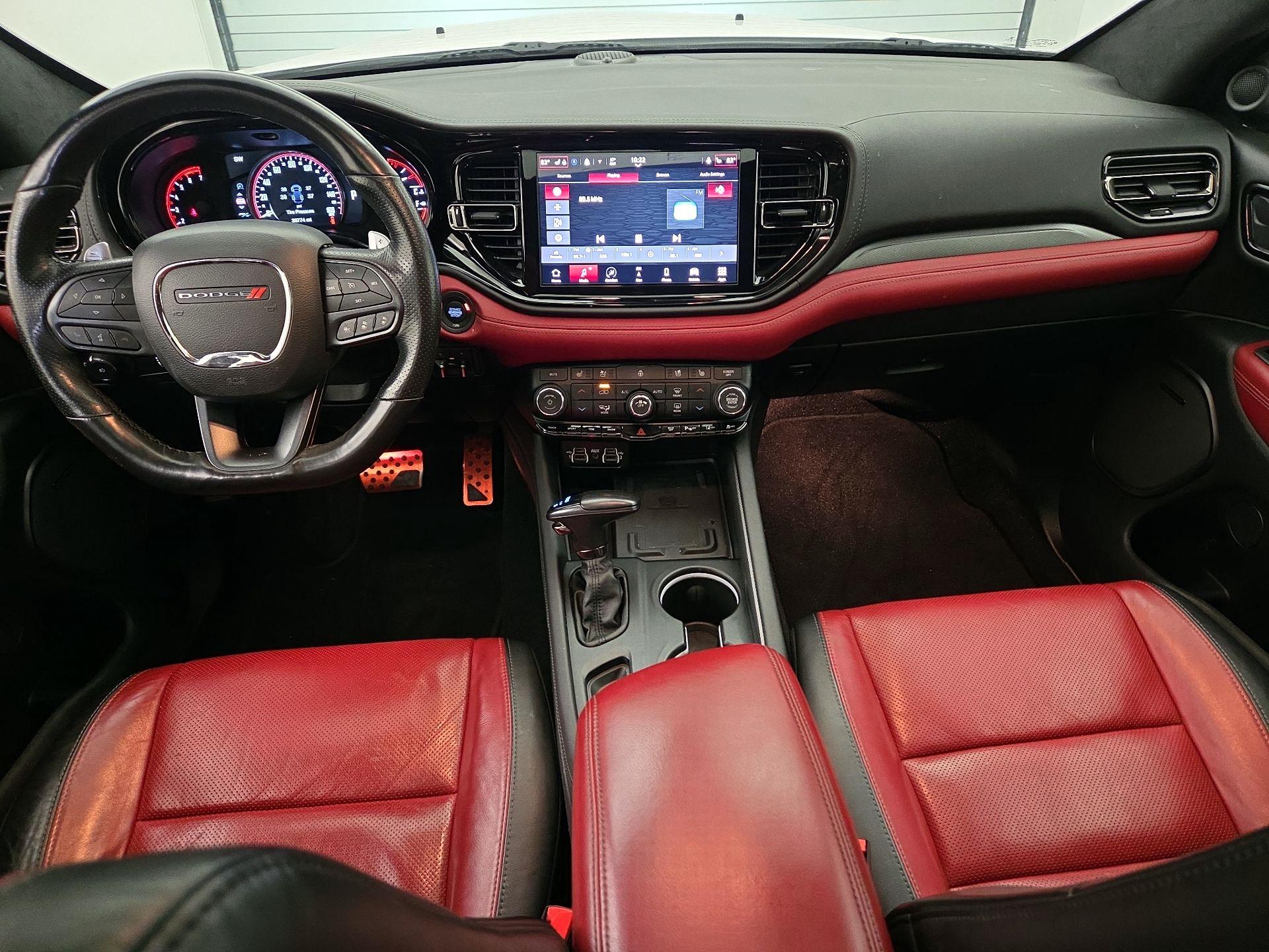 Thumbnail: 2022 Dodge Durango - 9