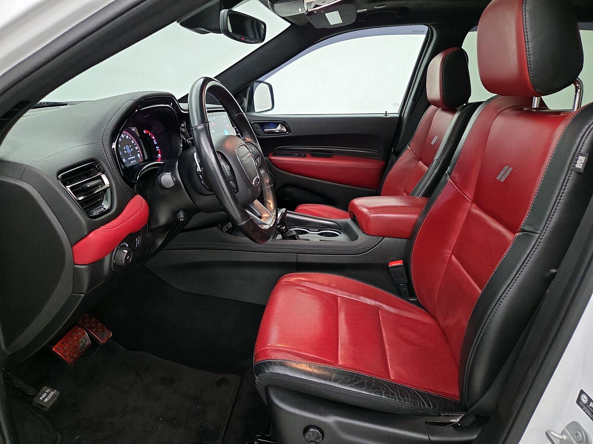 Thumbnail: 2022 Dodge Durango - 11