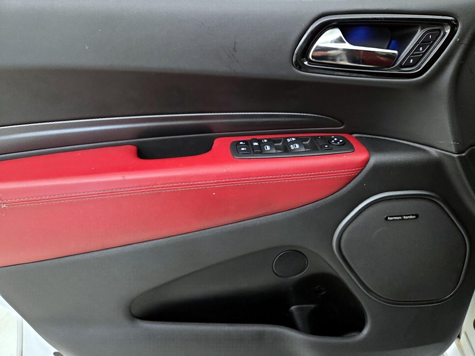 Thumbnail: 2022 Dodge Durango - 12