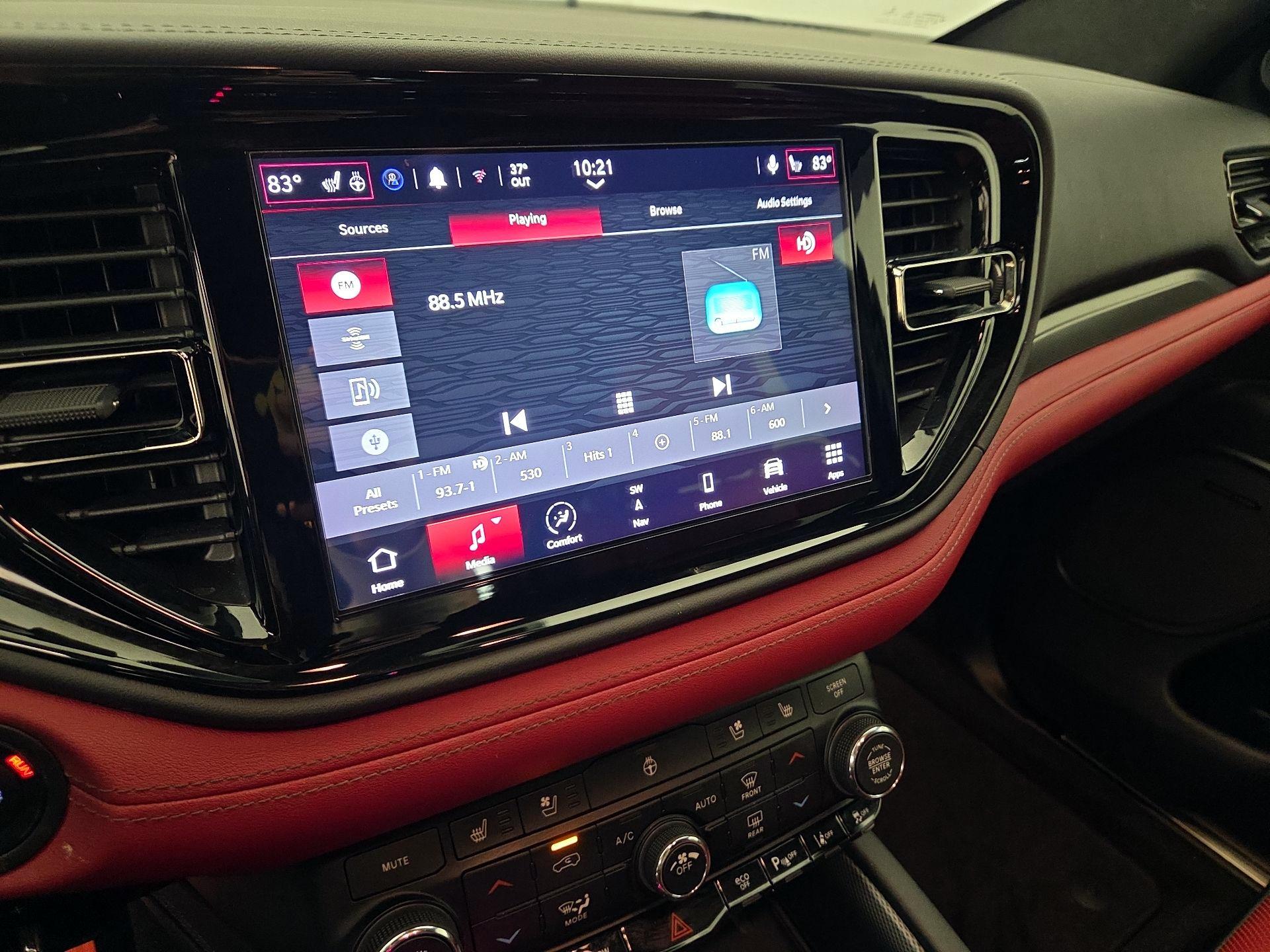 Thumbnail: 2022 Dodge Durango - 15