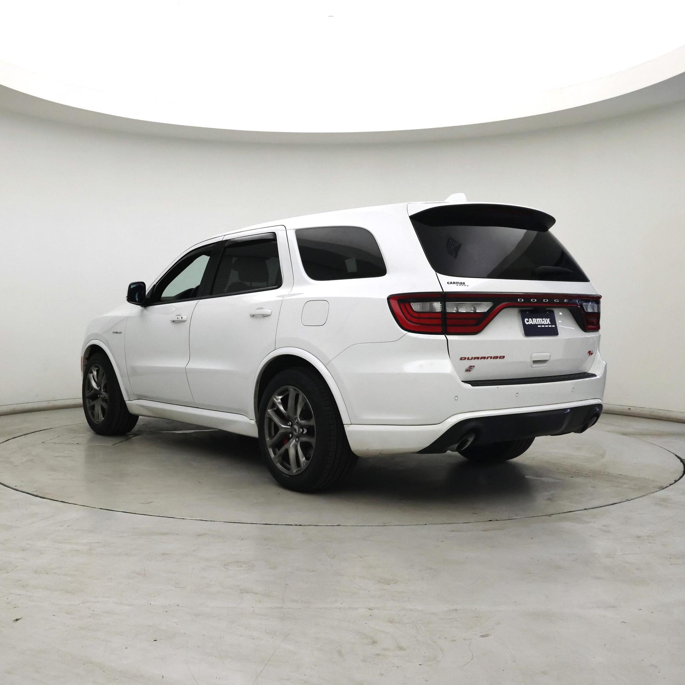 Thumbnail: 2022 Dodge Durango - 2