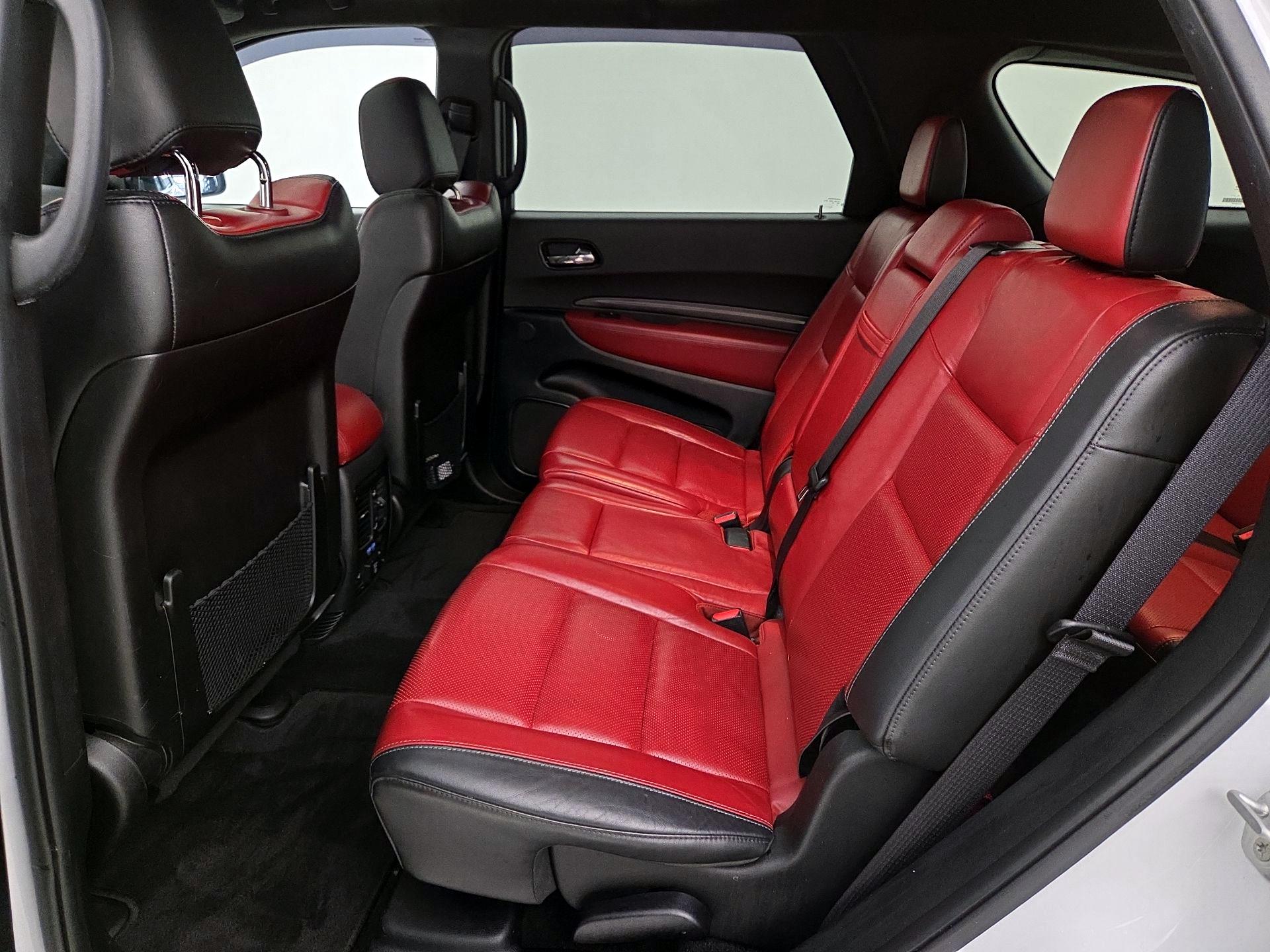 Thumbnail: 2022 Dodge Durango - 20