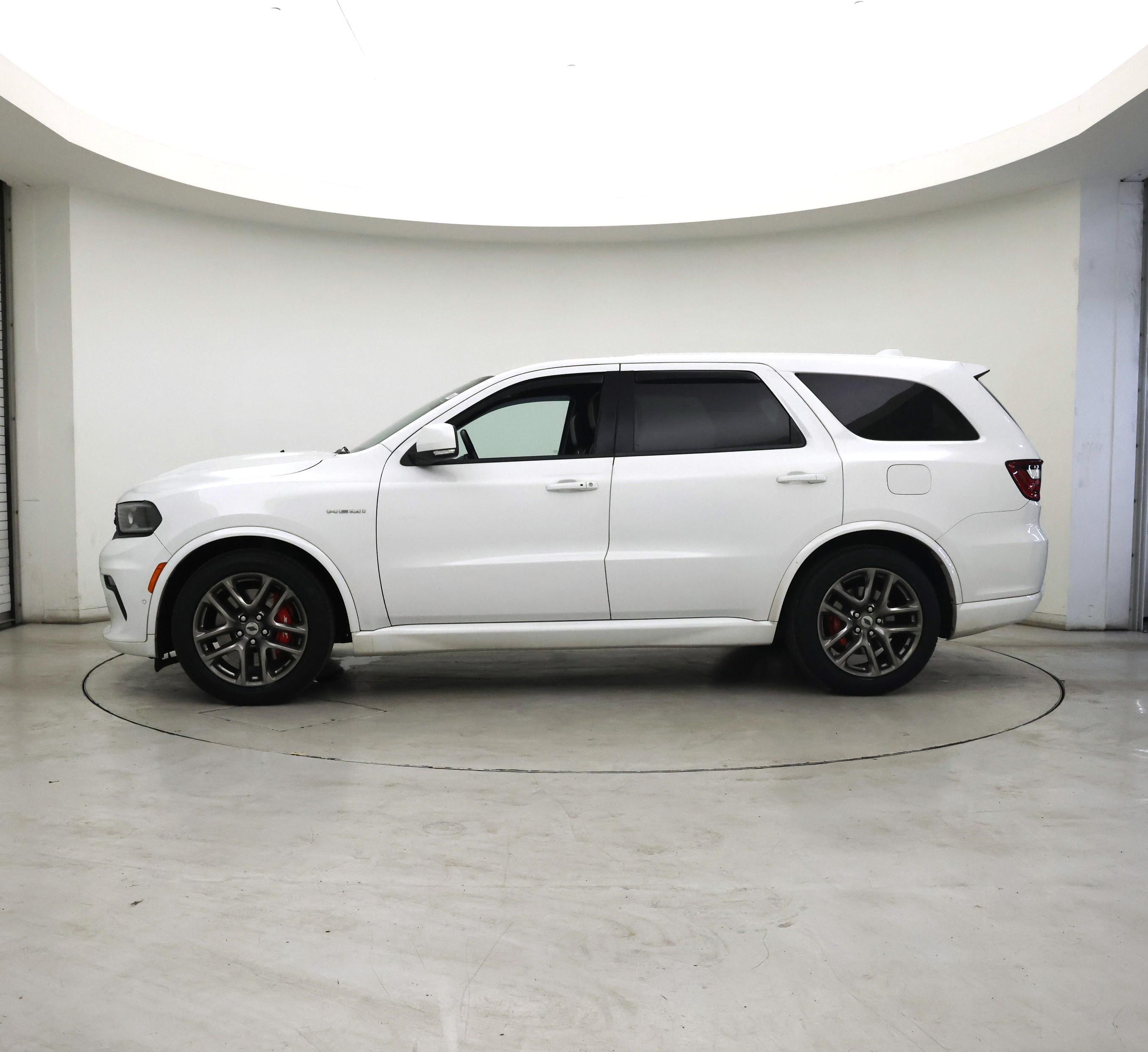 Thumbnail: 2022 Dodge Durango - 3