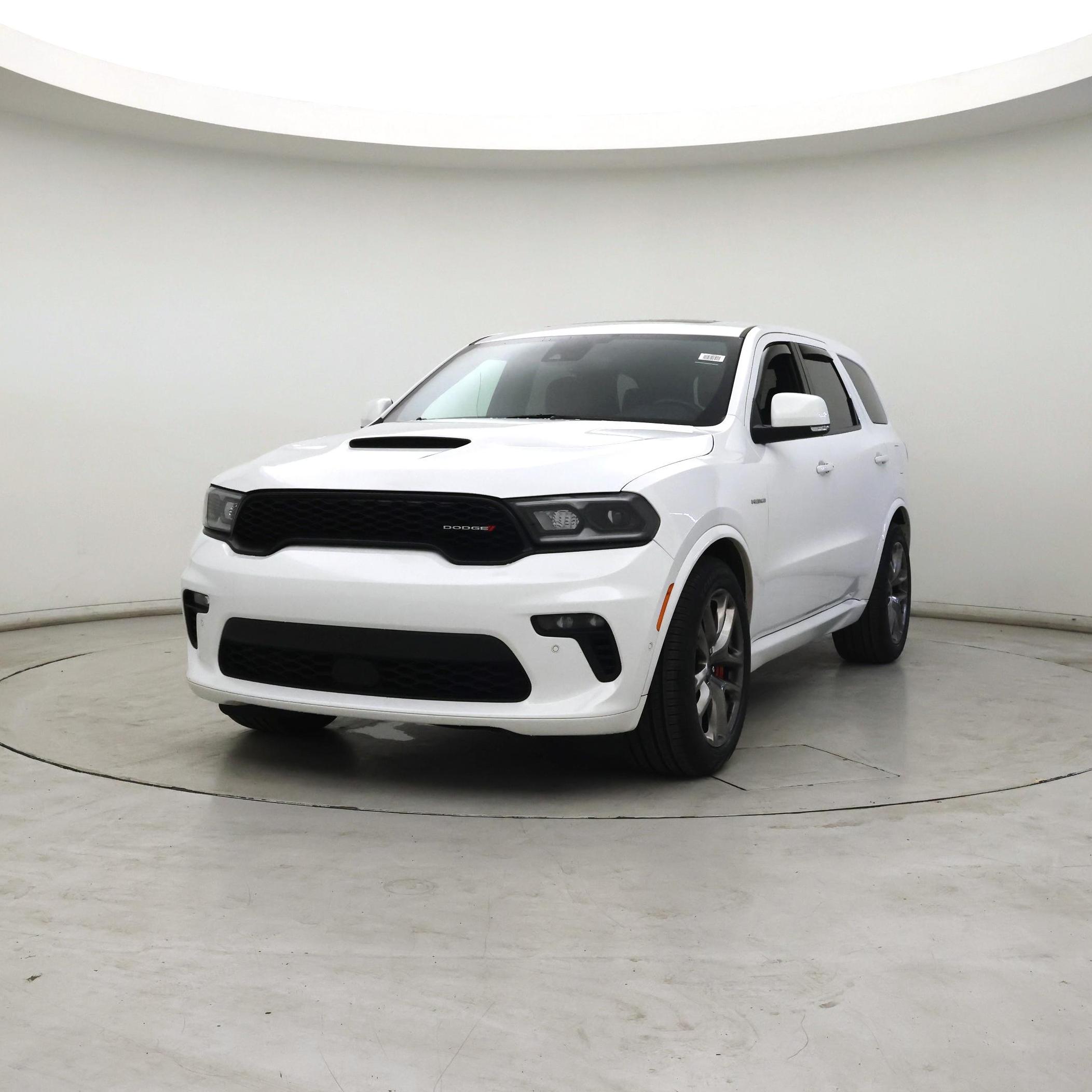 Thumbnail: 2022 Dodge Durango - 4