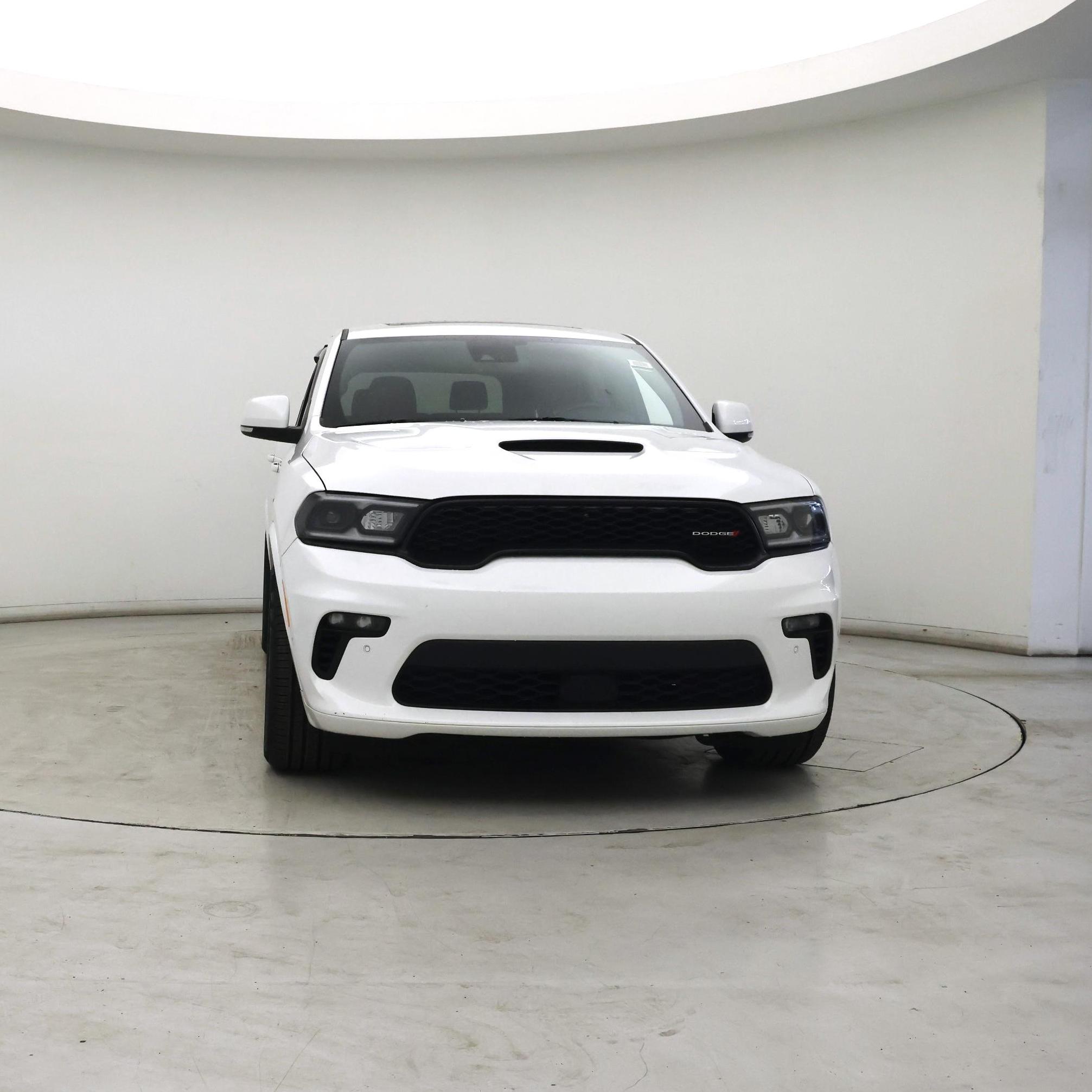 Thumbnail: 2022 Dodge Durango - 5