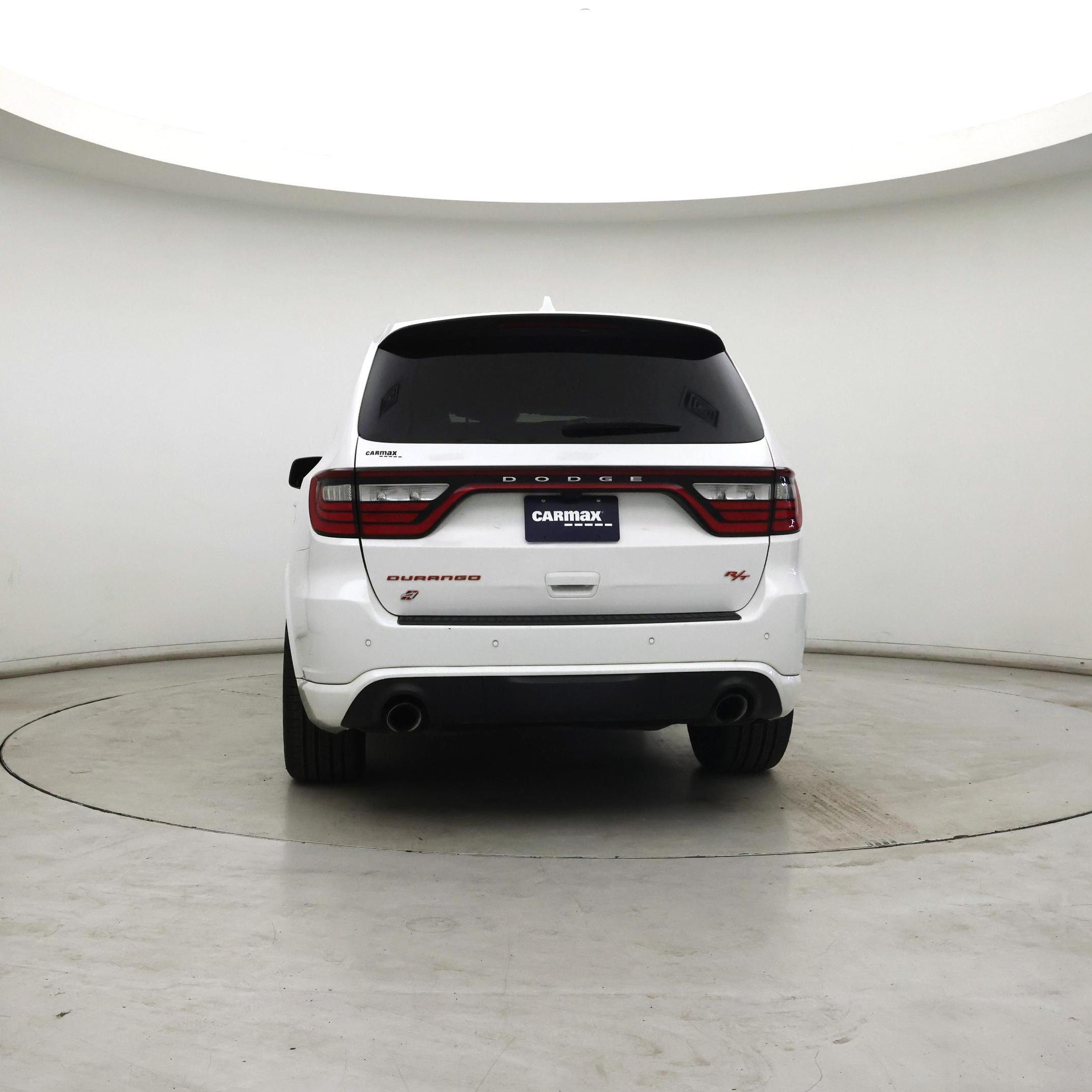 Thumbnail: 2022 Dodge Durango - 6