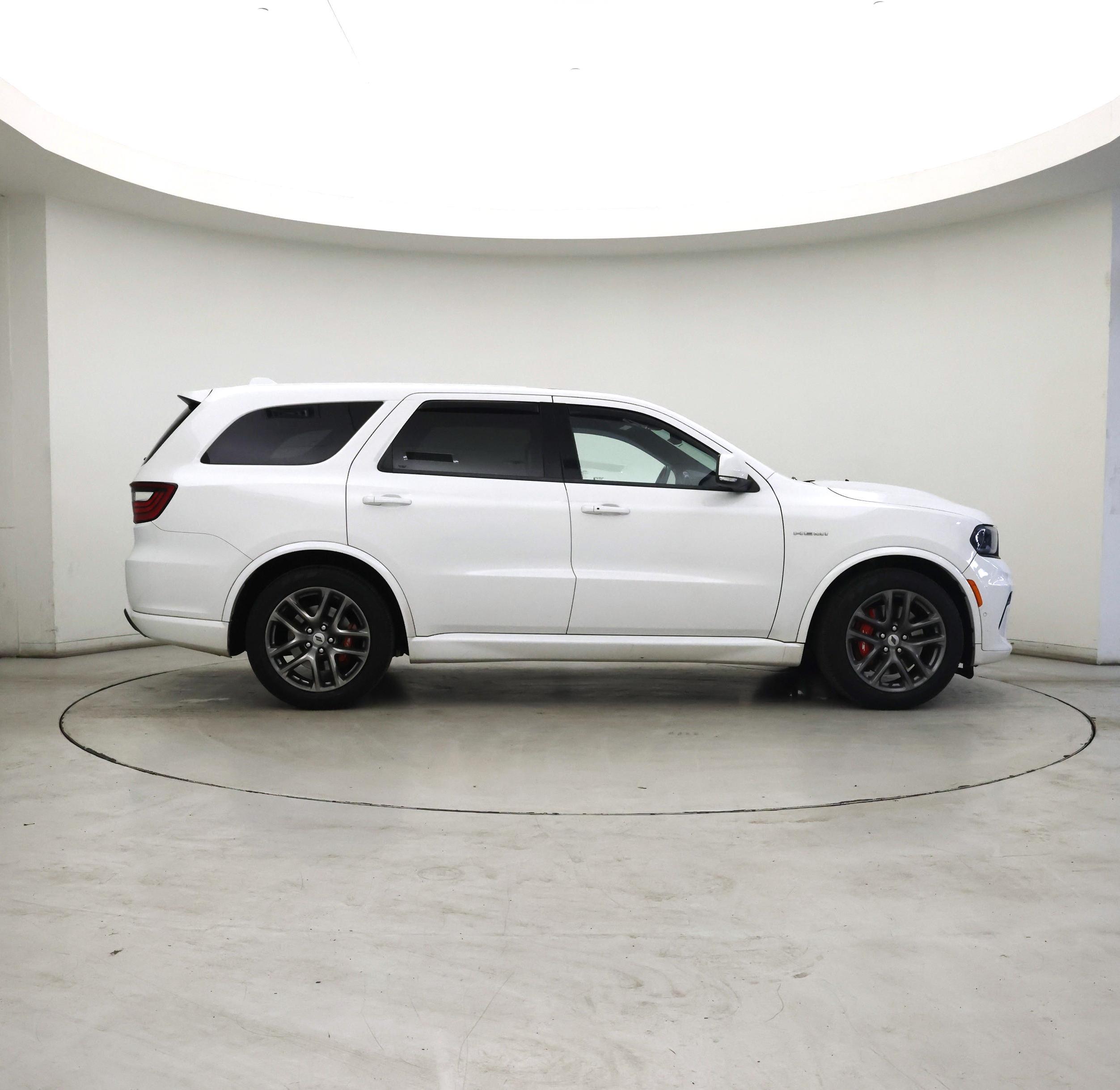 Thumbnail: 2022 Dodge Durango - 7