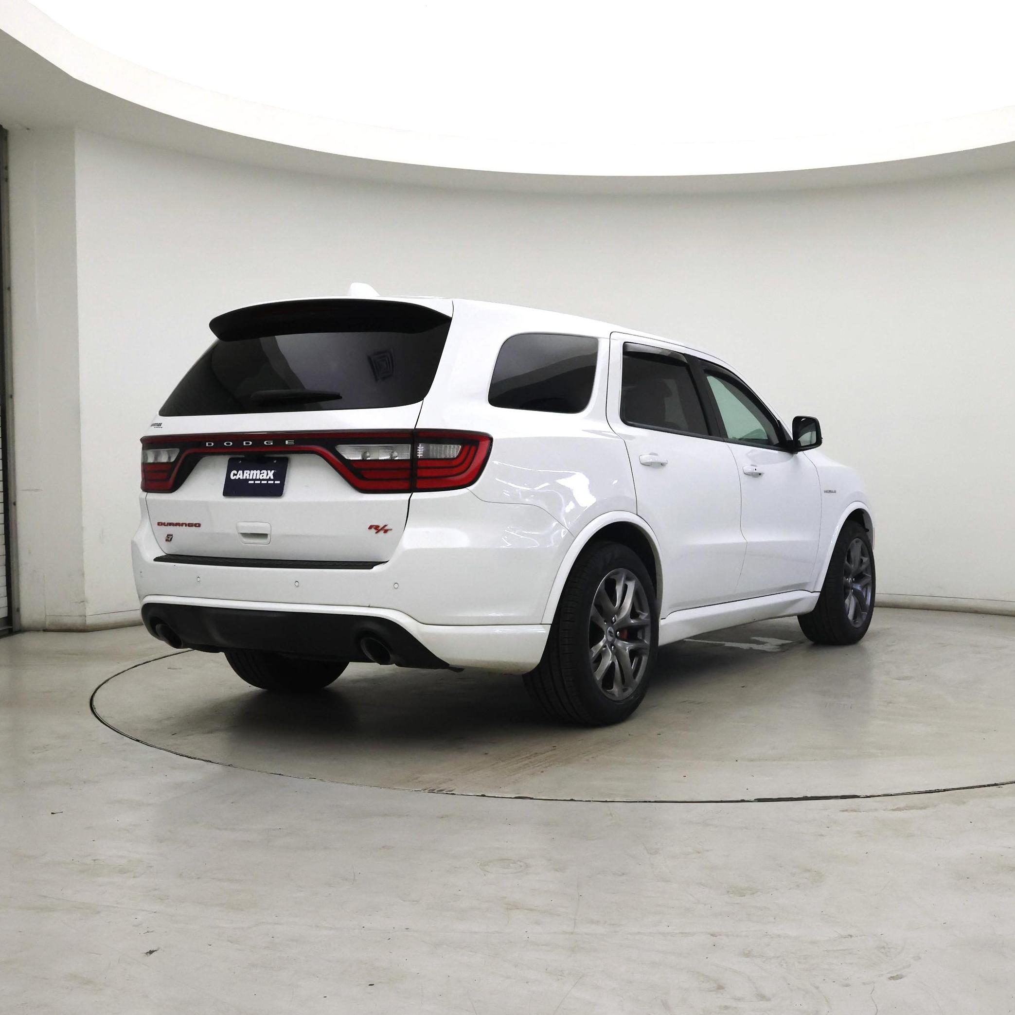 Thumbnail: 2022 Dodge Durango - 8