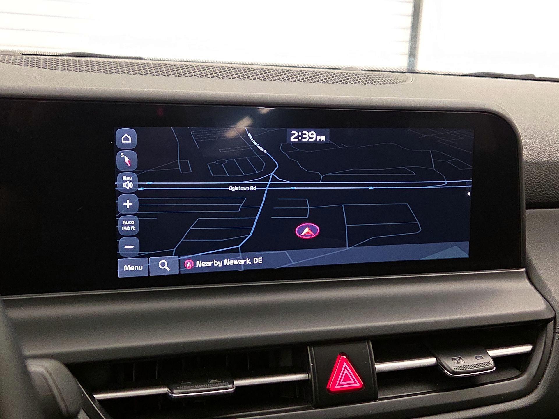 Thumbnail: 2024 Kia Seltos - 14