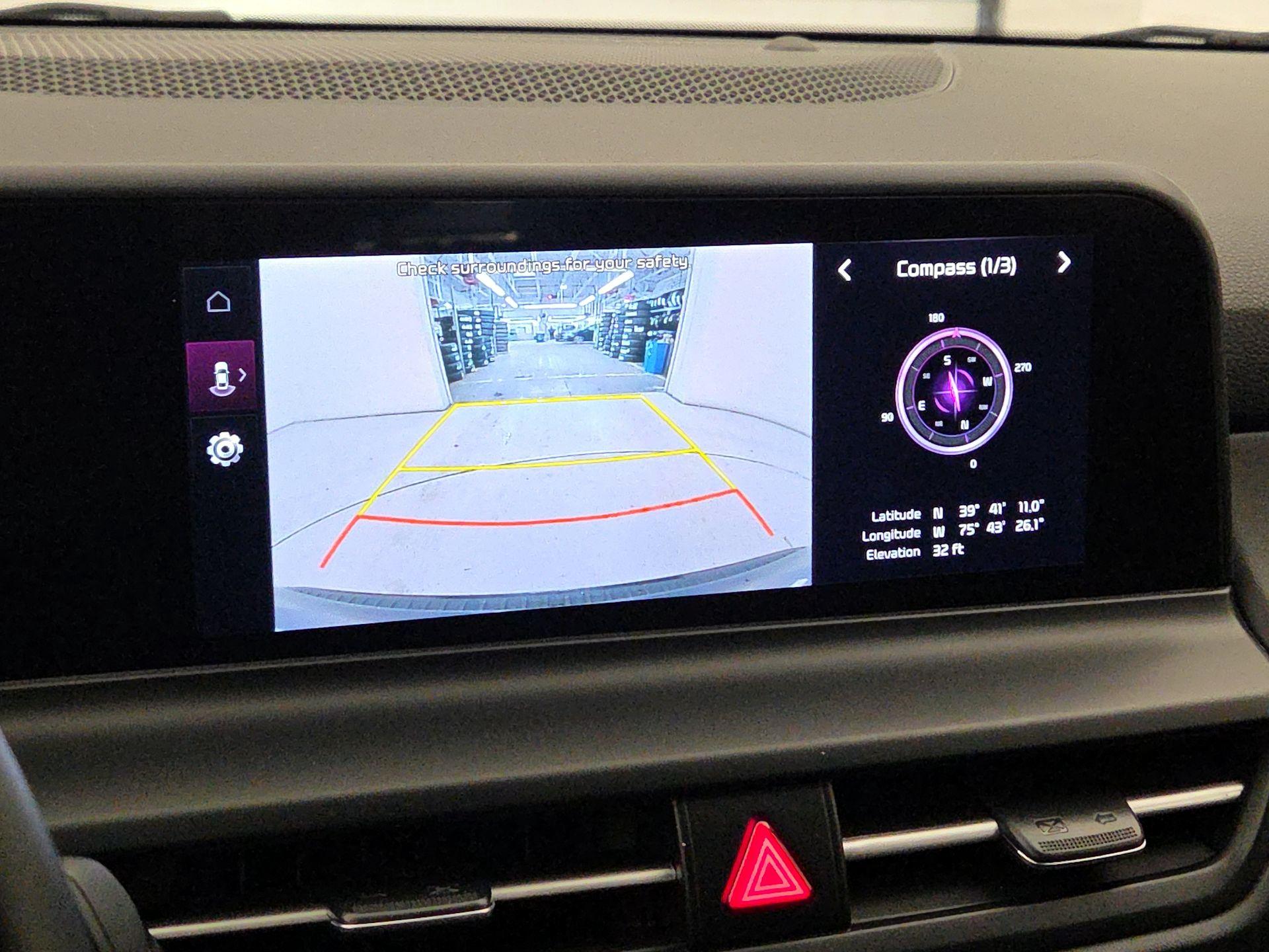 Thumbnail: 2024 Kia Seltos - 15