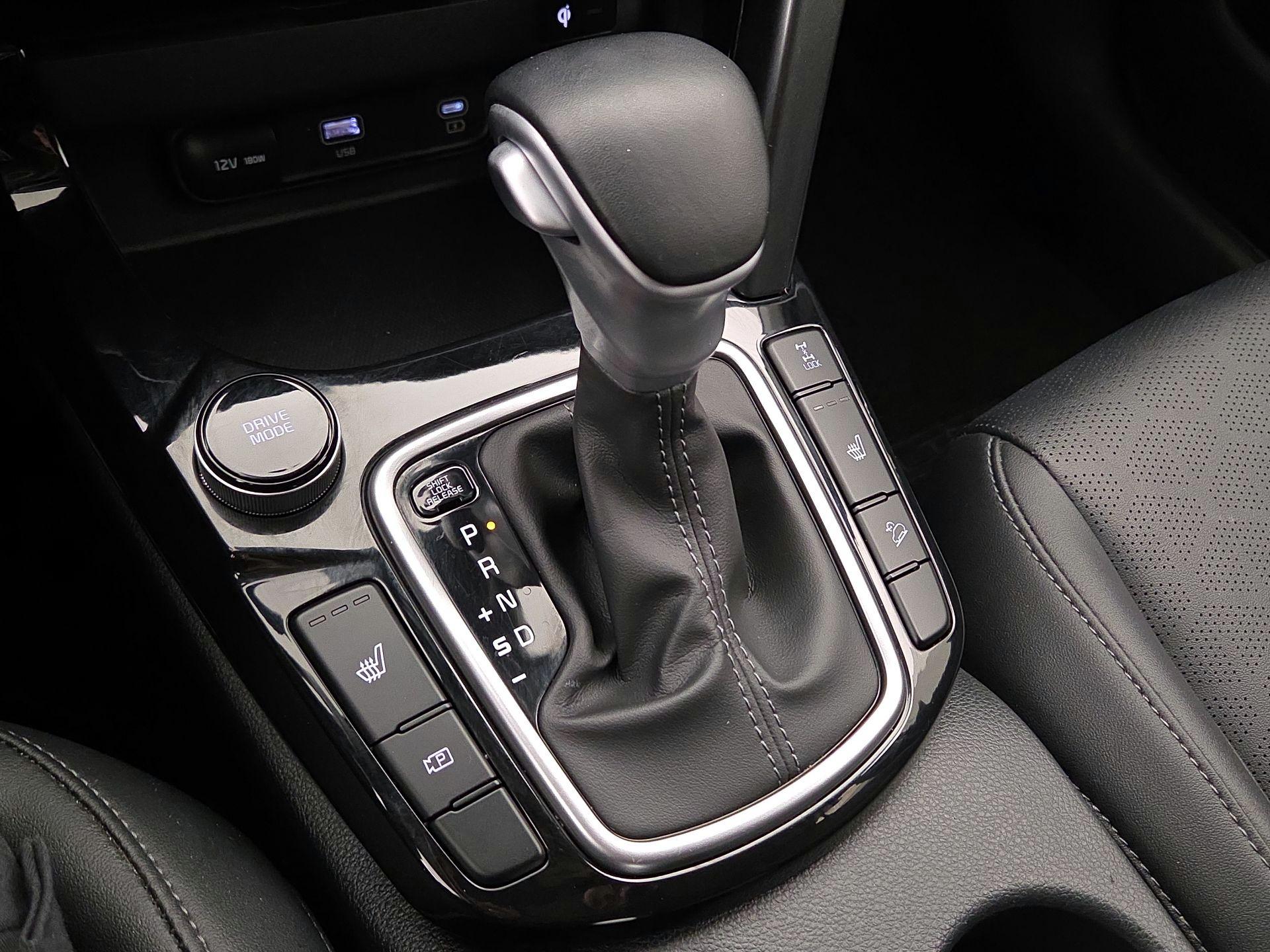 Thumbnail: 2024 Kia Seltos - 18