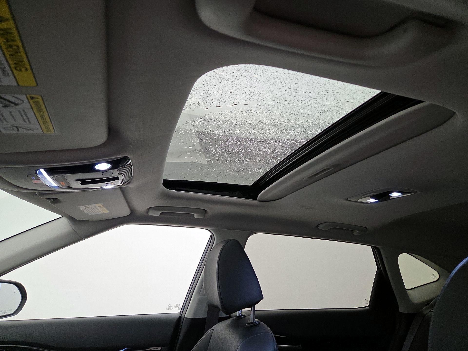 Thumbnail: 2024 Kia Seltos - 20