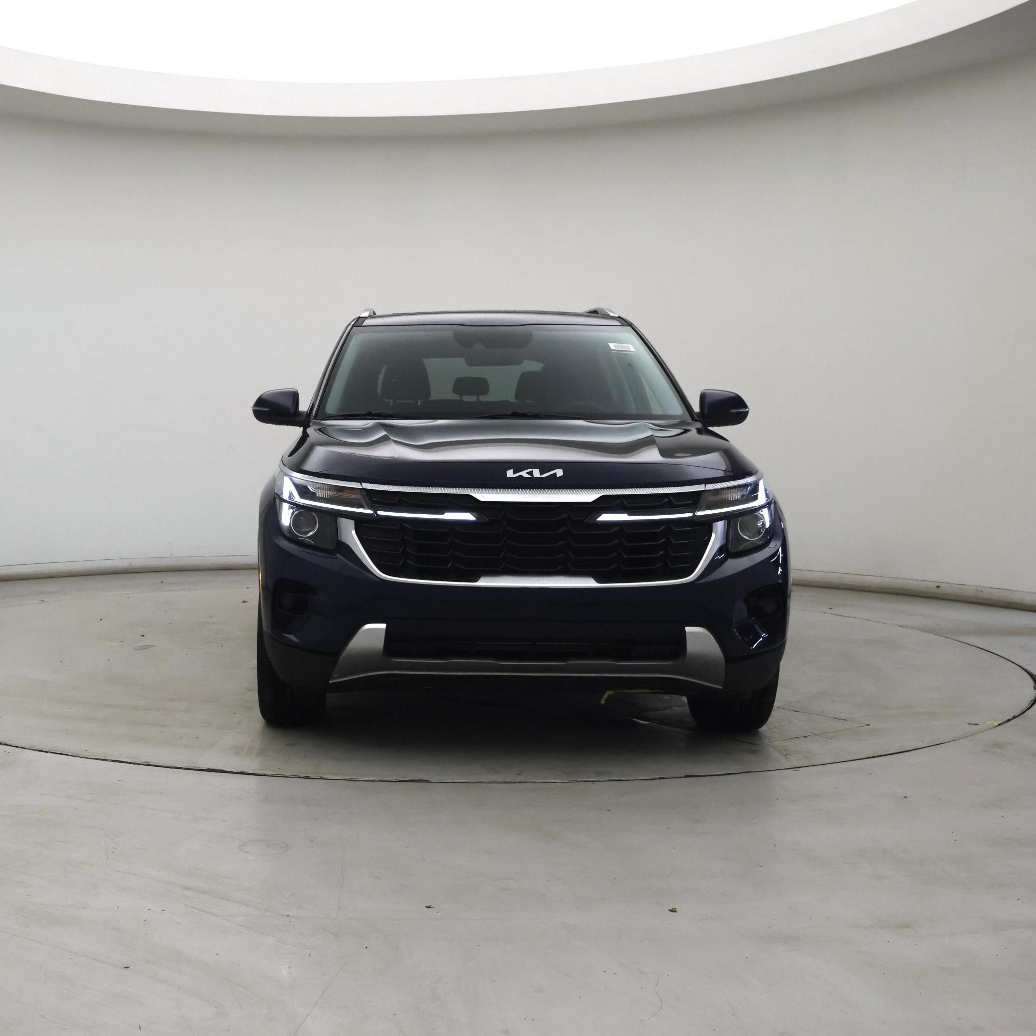 Thumbnail: 2024 Kia Seltos - 5