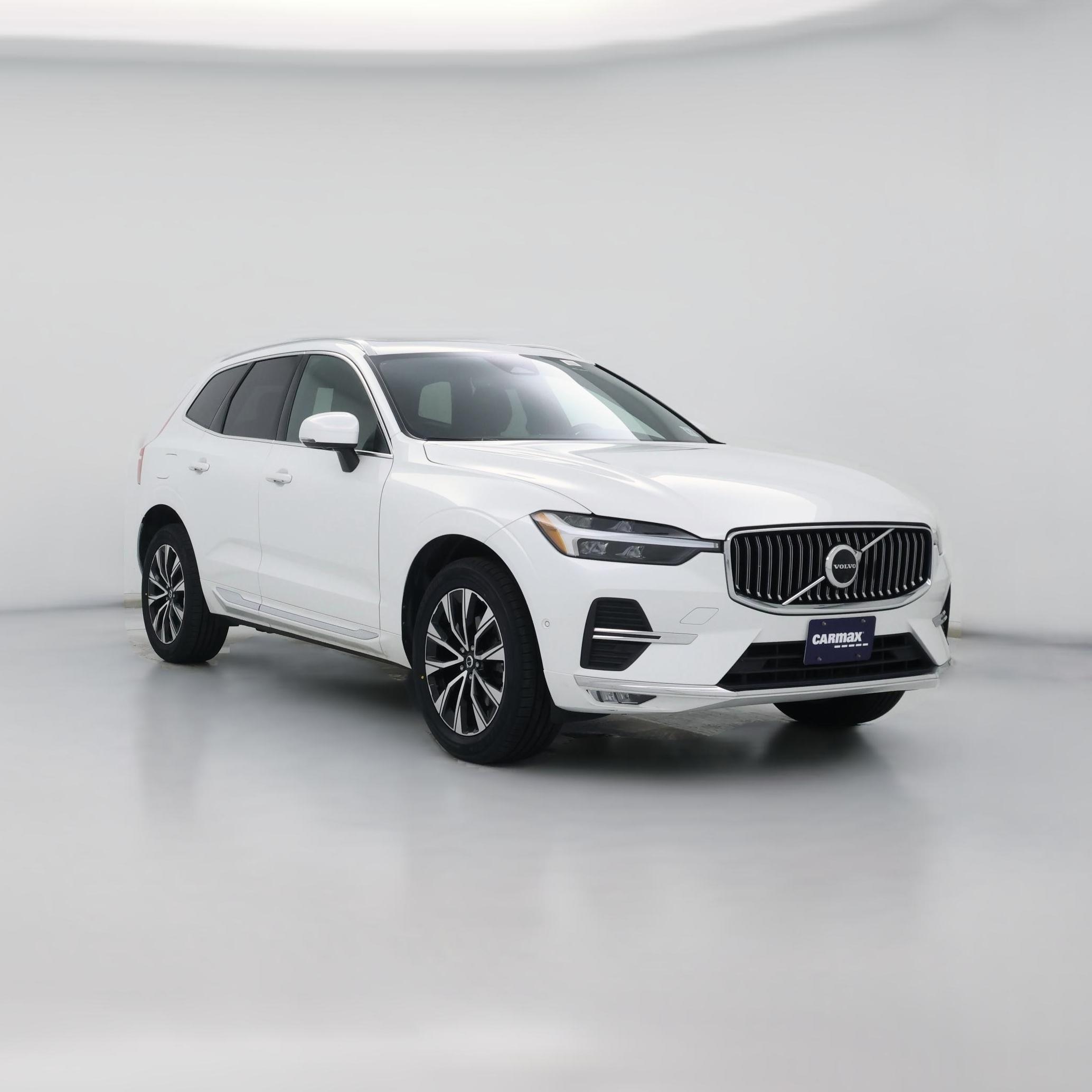 Thumbnail: 2023 Volvo XC60 - 1