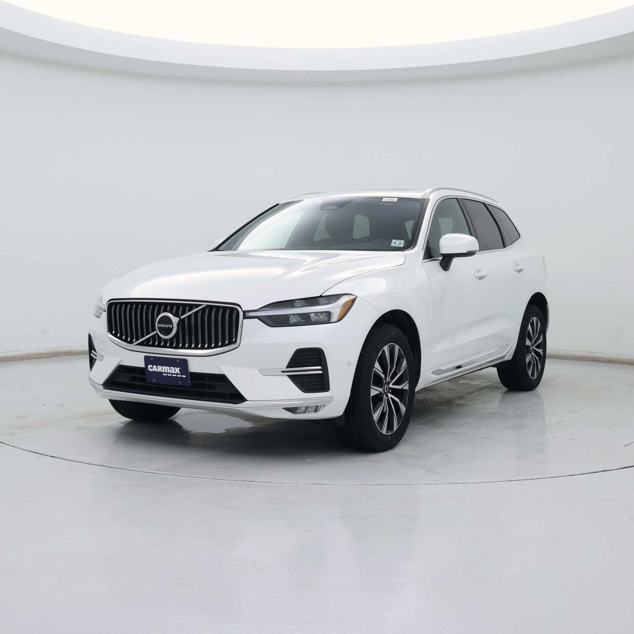 Thumbnail: 2023 Volvo XC60 - 4