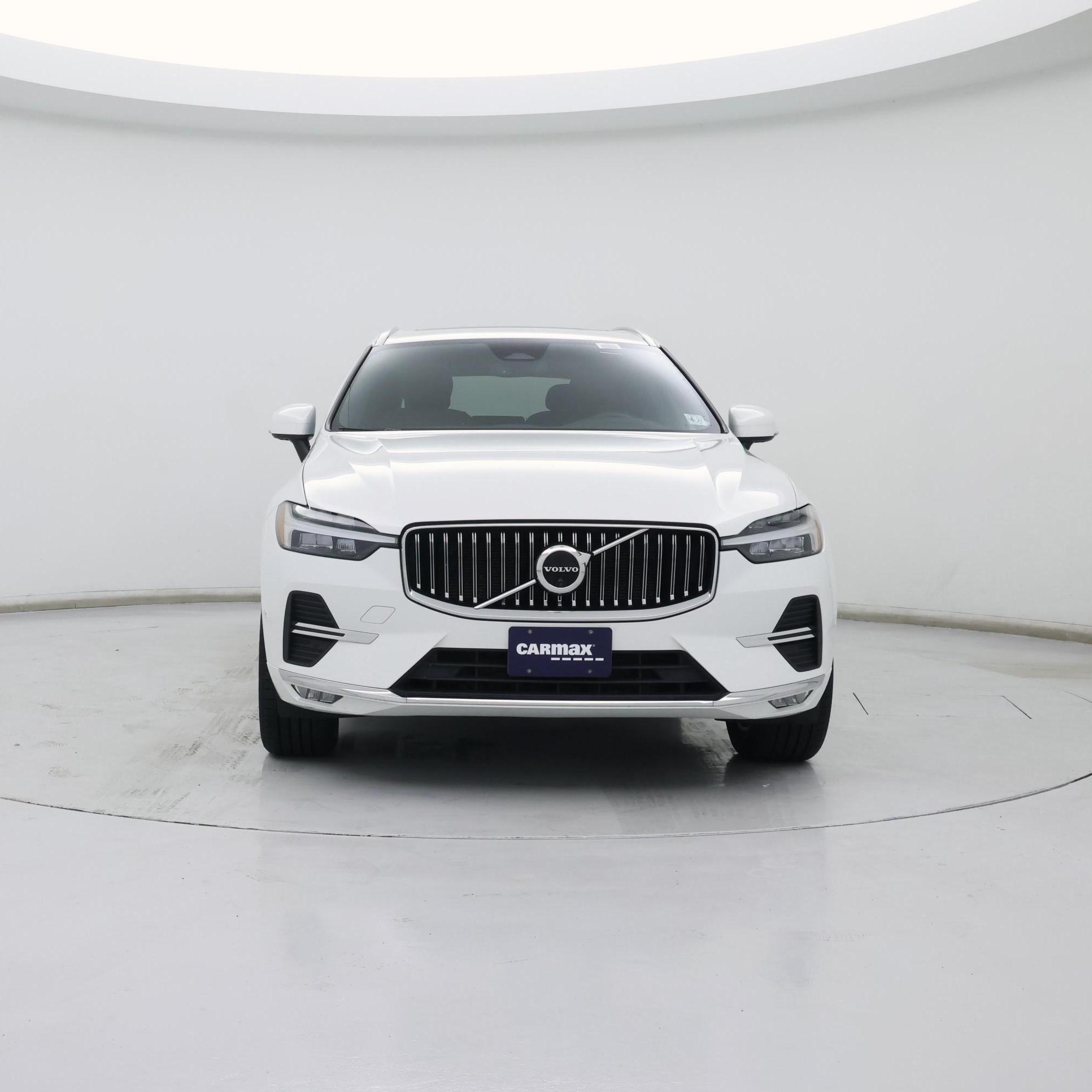 Thumbnail: 2023 Volvo XC60 - 5