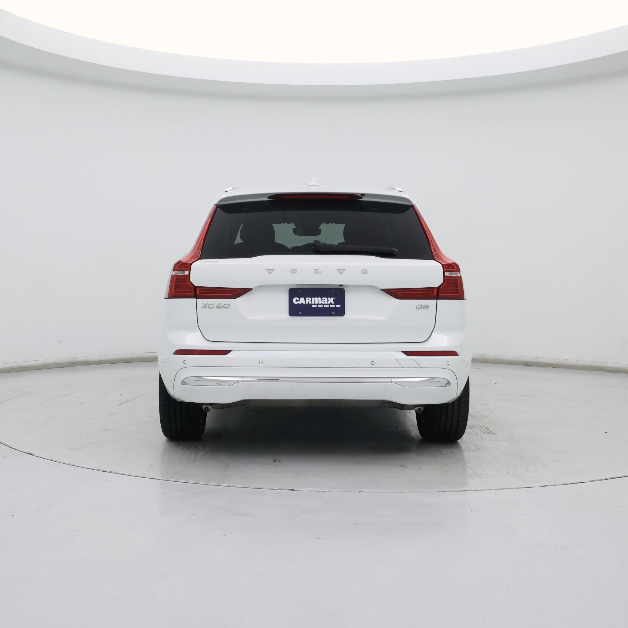 Thumbnail: 2023 Volvo XC60 - 6