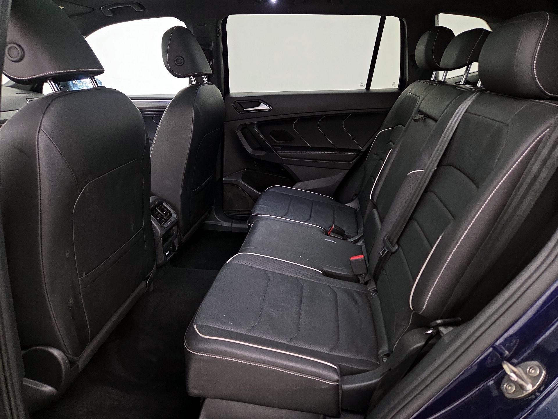 Thumbnail: 2022 Volkswagen Tiguan - 20