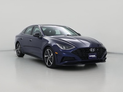 2022 Hyundai Sonata SEL Plus