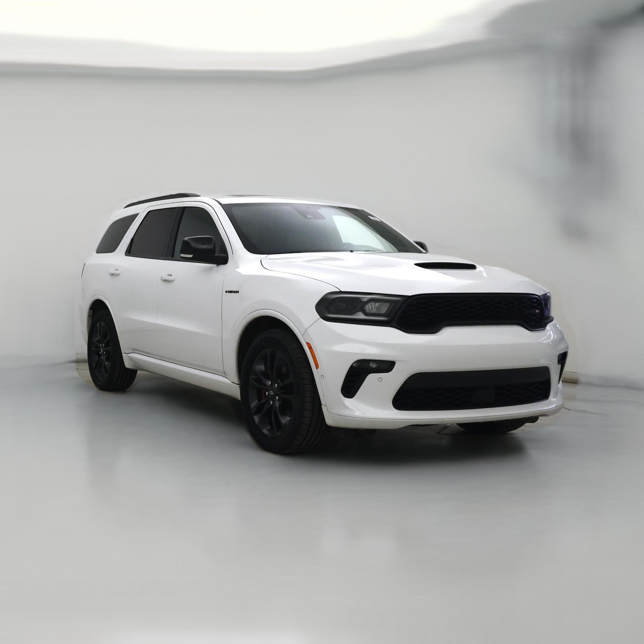 Thumbnail: 2023 Dodge Durango - 1