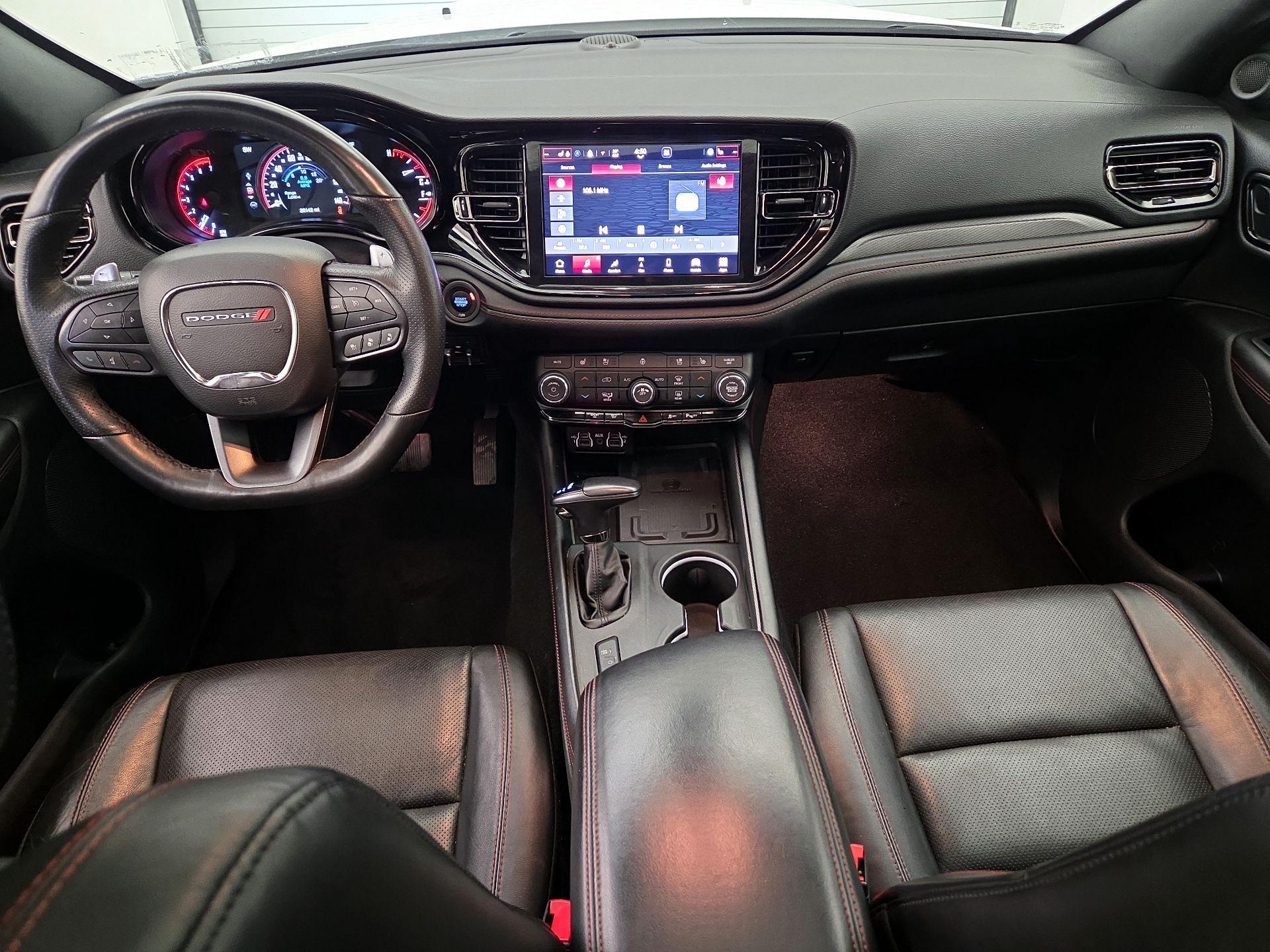 Thumbnail: 2023 Dodge Durango - 9