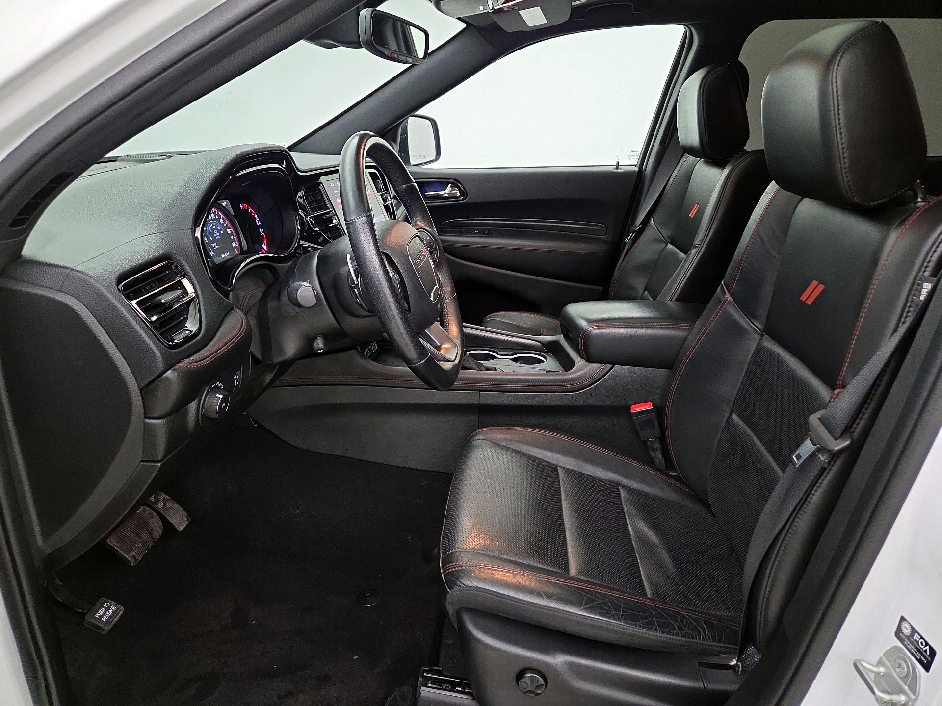 Thumbnail: 2023 Dodge Durango - 11