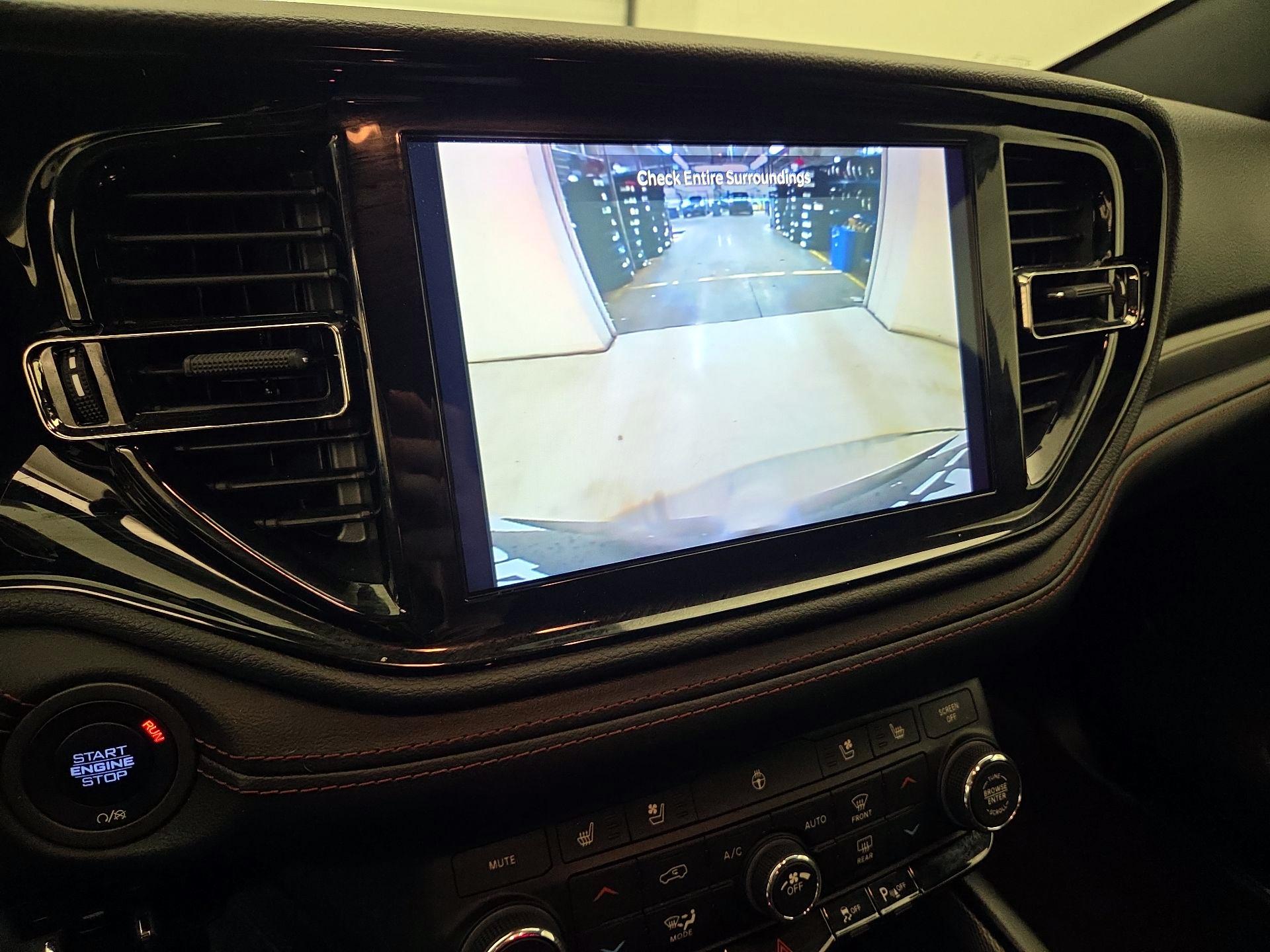 Thumbnail: 2023 Dodge Durango - 14