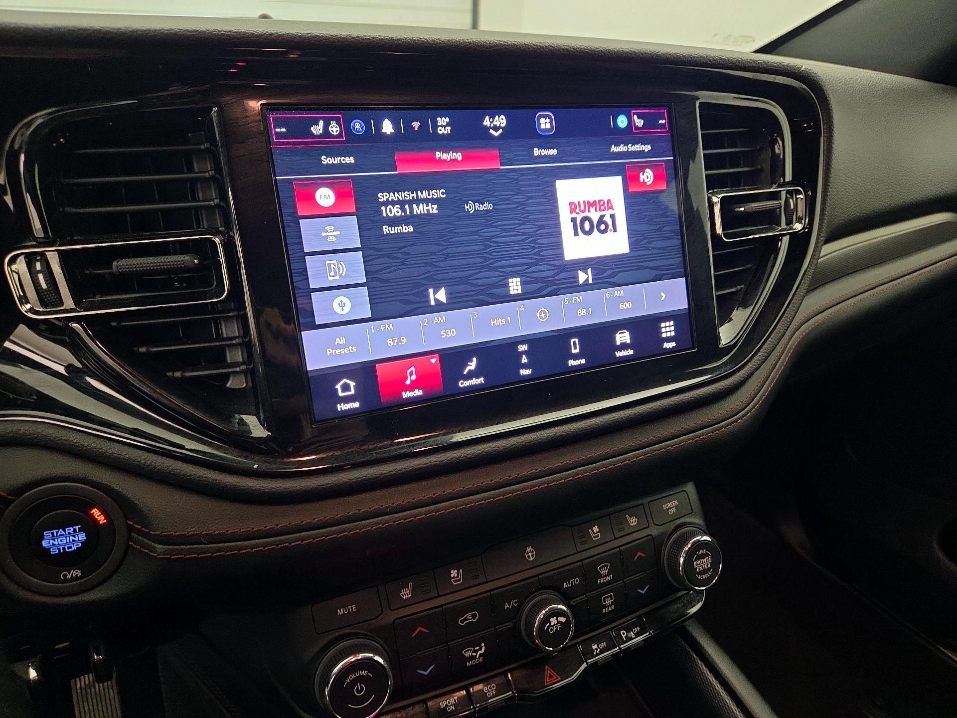 Thumbnail: 2023 Dodge Durango - 15