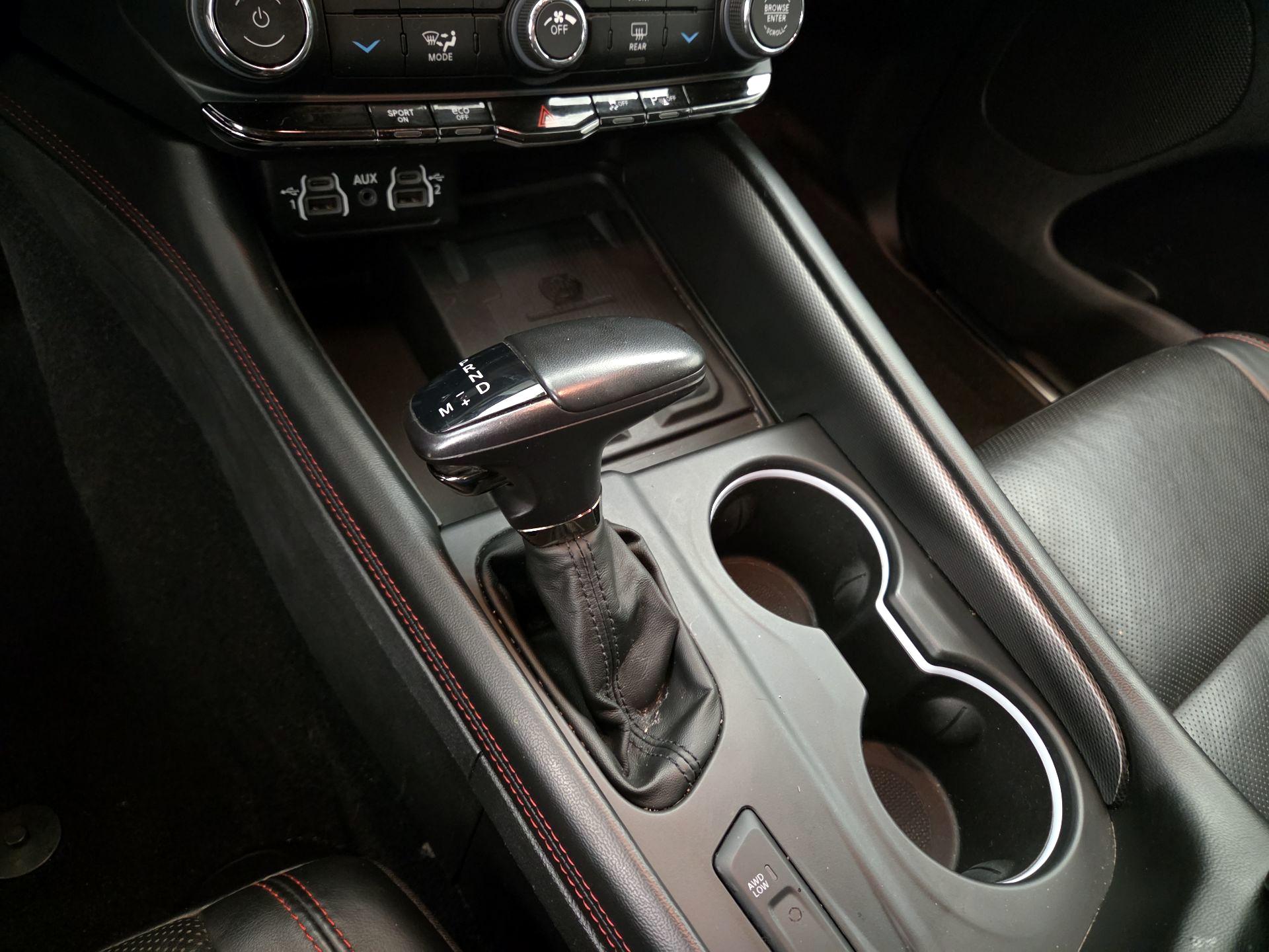 Thumbnail: 2023 Dodge Durango - 17