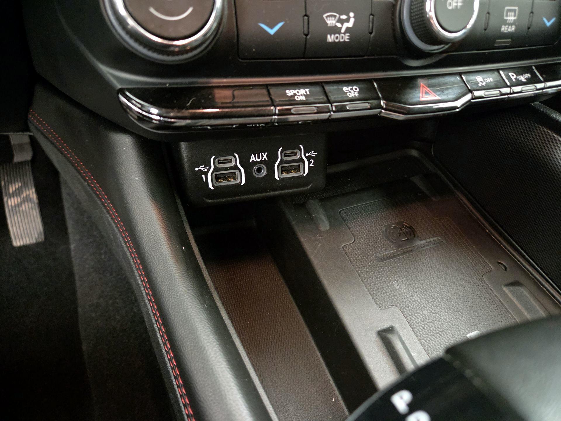 Thumbnail: 2023 Dodge Durango - 18