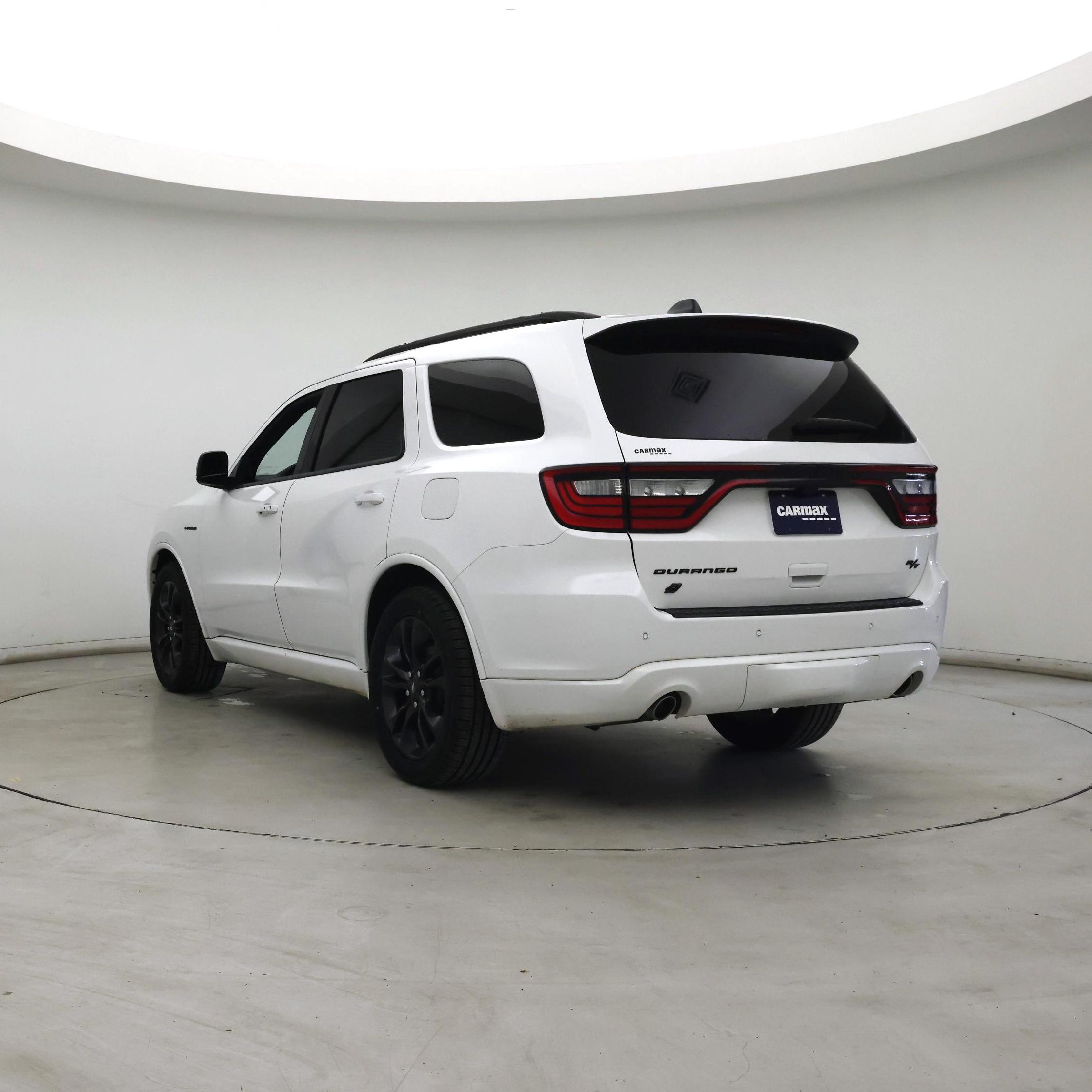 Thumbnail: 2023 Dodge Durango - 2