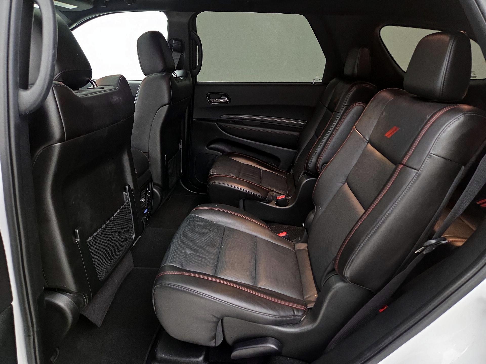 Thumbnail: 2023 Dodge Durango - 20