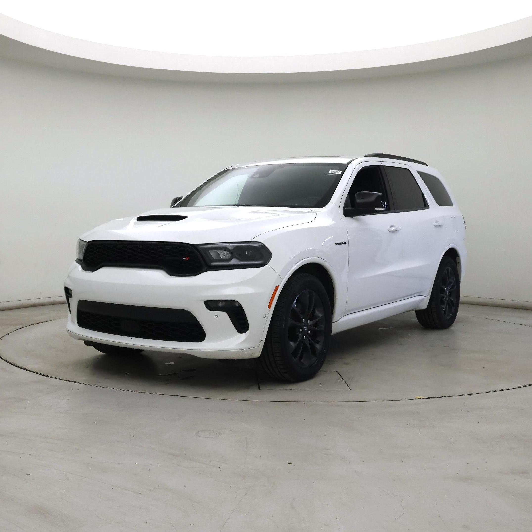 Thumbnail: 2023 Dodge Durango - 4
