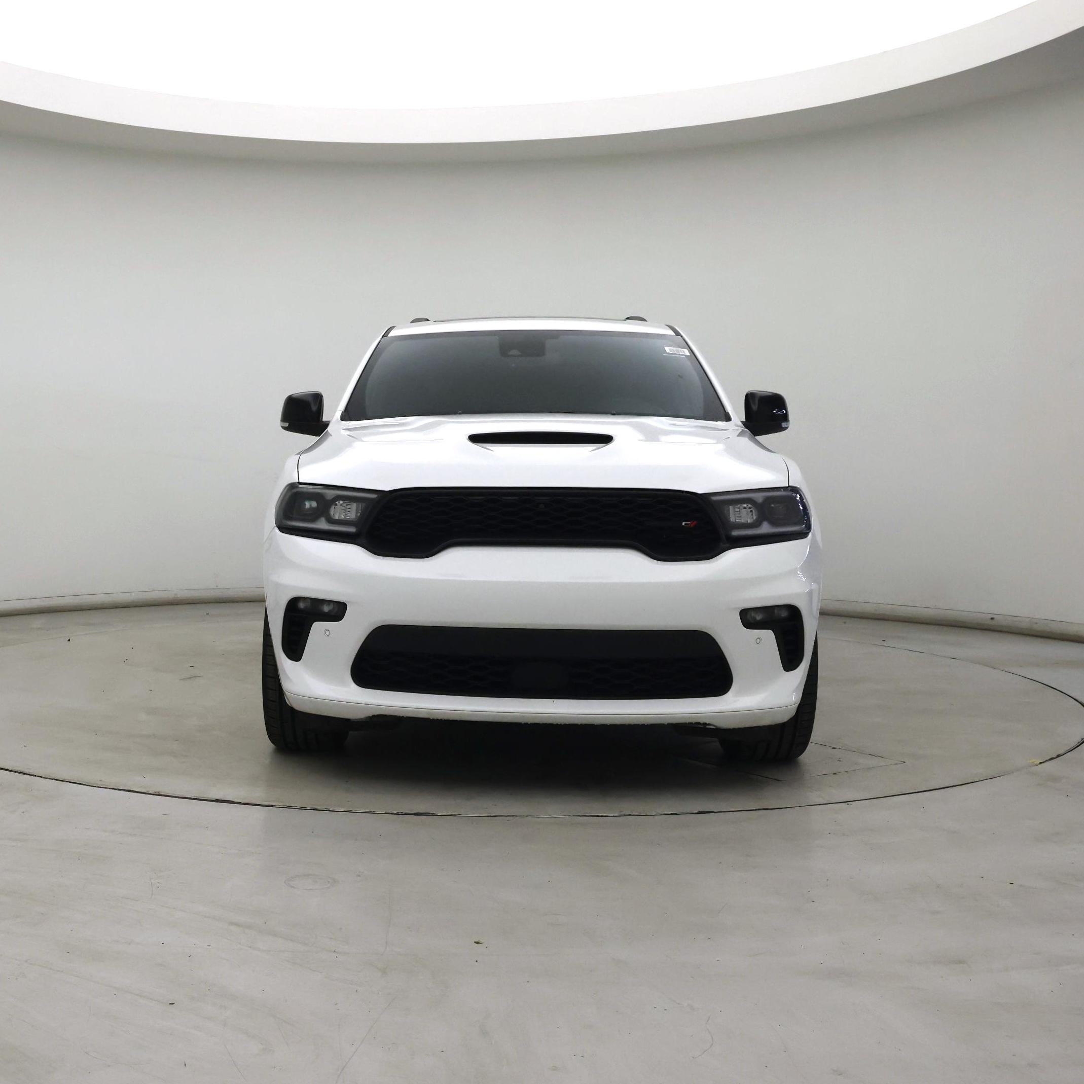 Thumbnail: 2023 Dodge Durango - 5