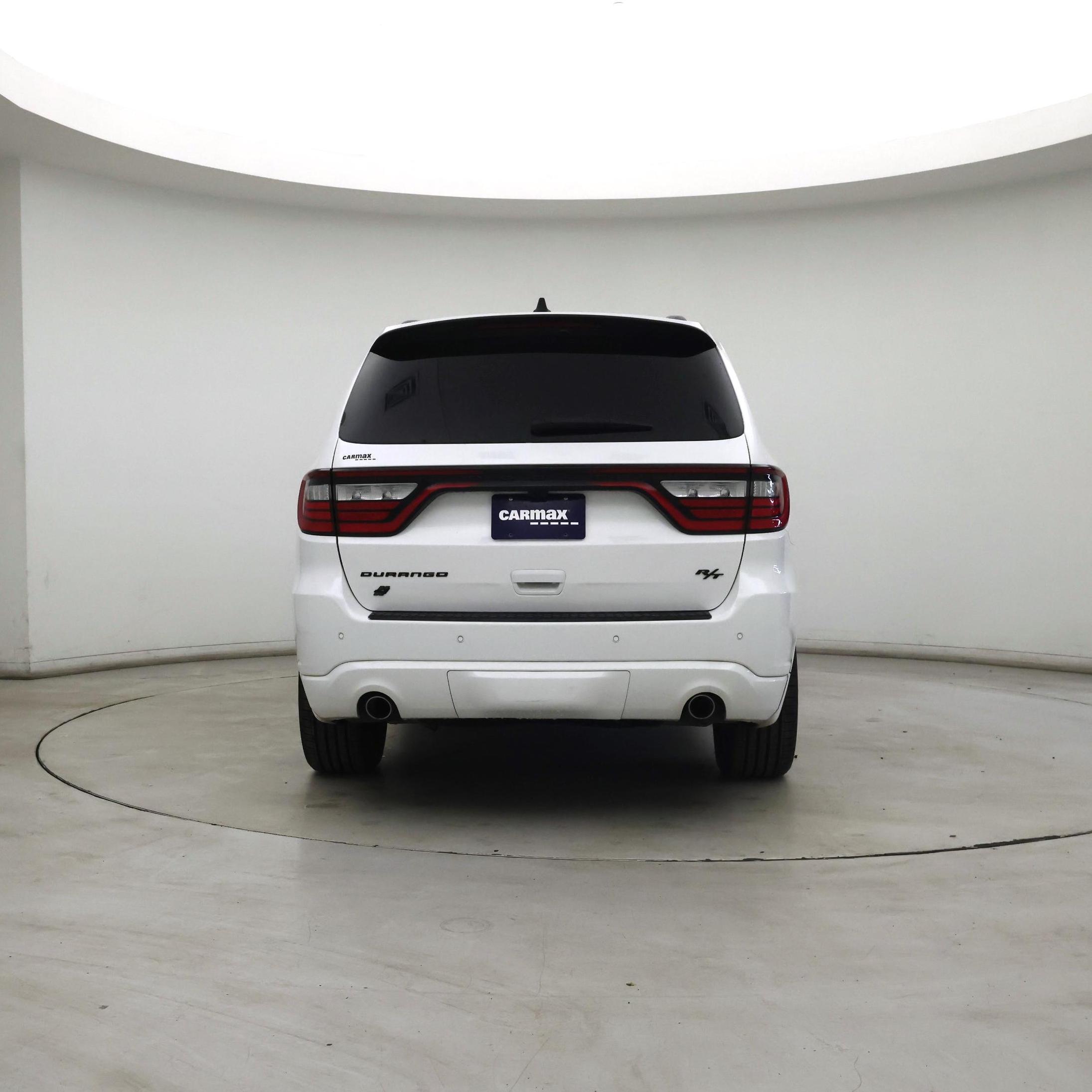 Thumbnail: 2023 Dodge Durango - 6