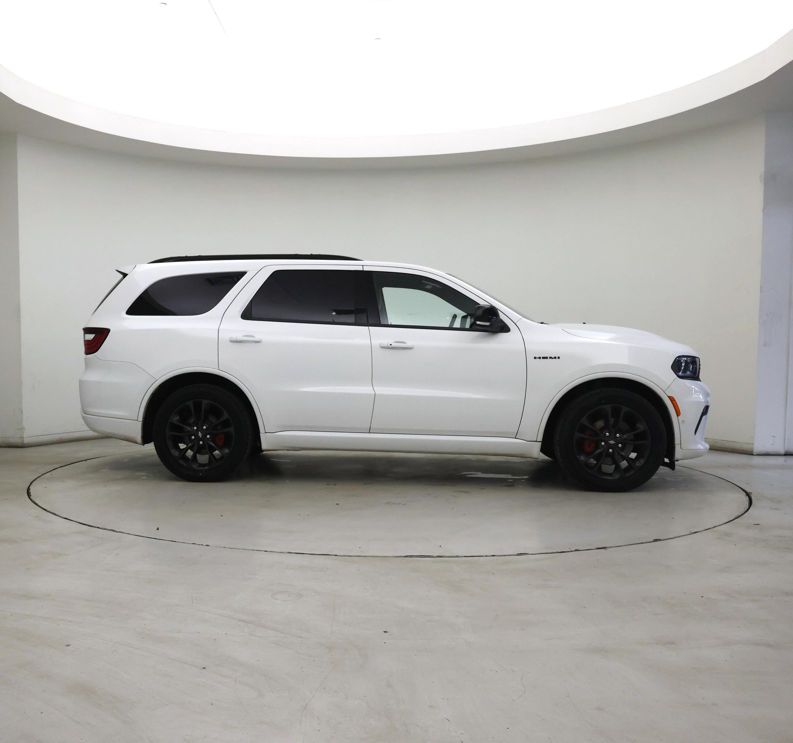 Thumbnail: 2023 Dodge Durango - 7