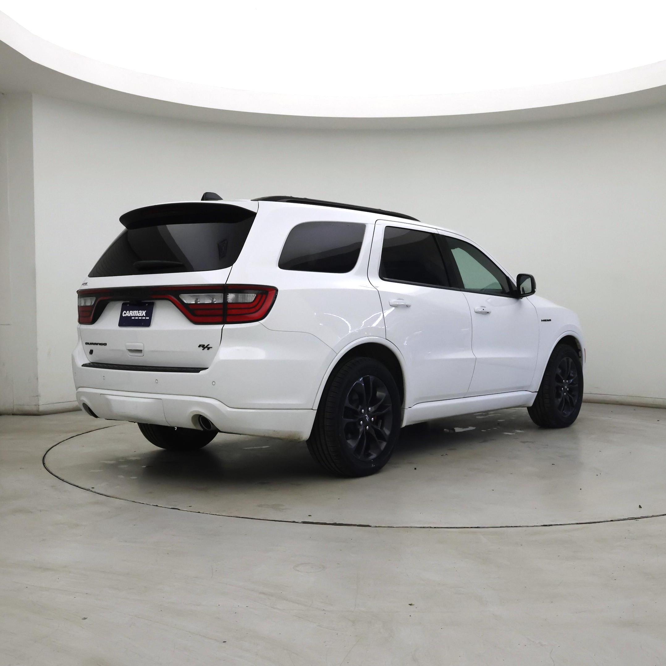 Thumbnail: 2023 Dodge Durango - 8