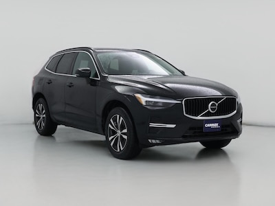 2023 Volvo XC60 B5 Core