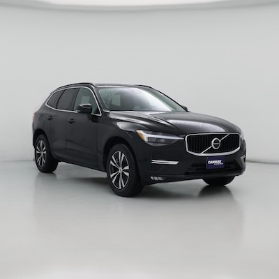 2023 Volvo XC60 B5 Core