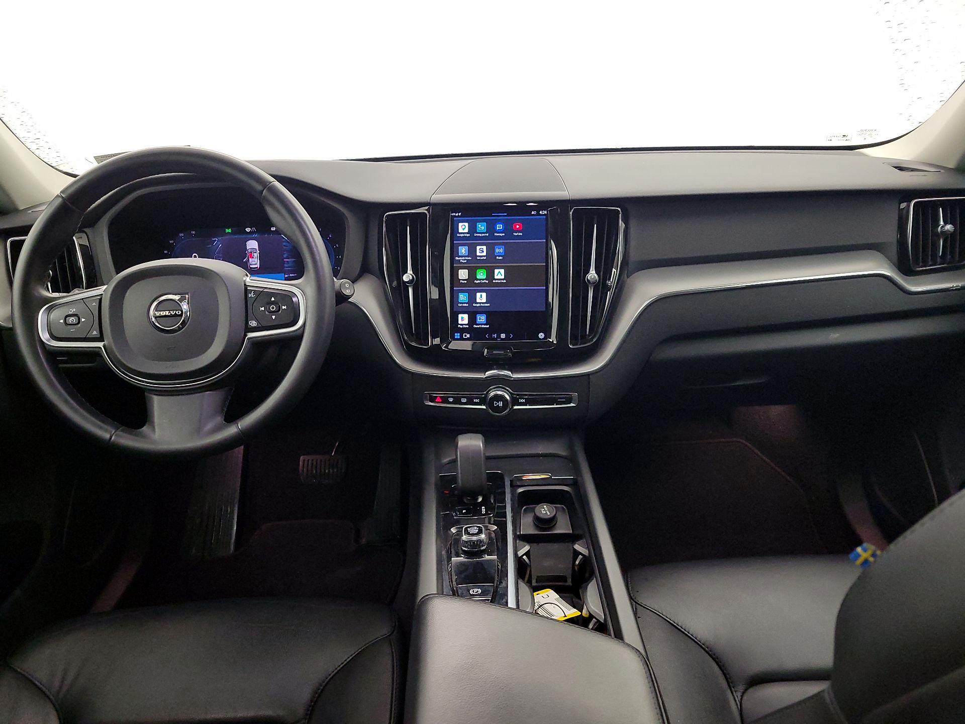 Thumbnail: 2023 Volvo XC60 - 9