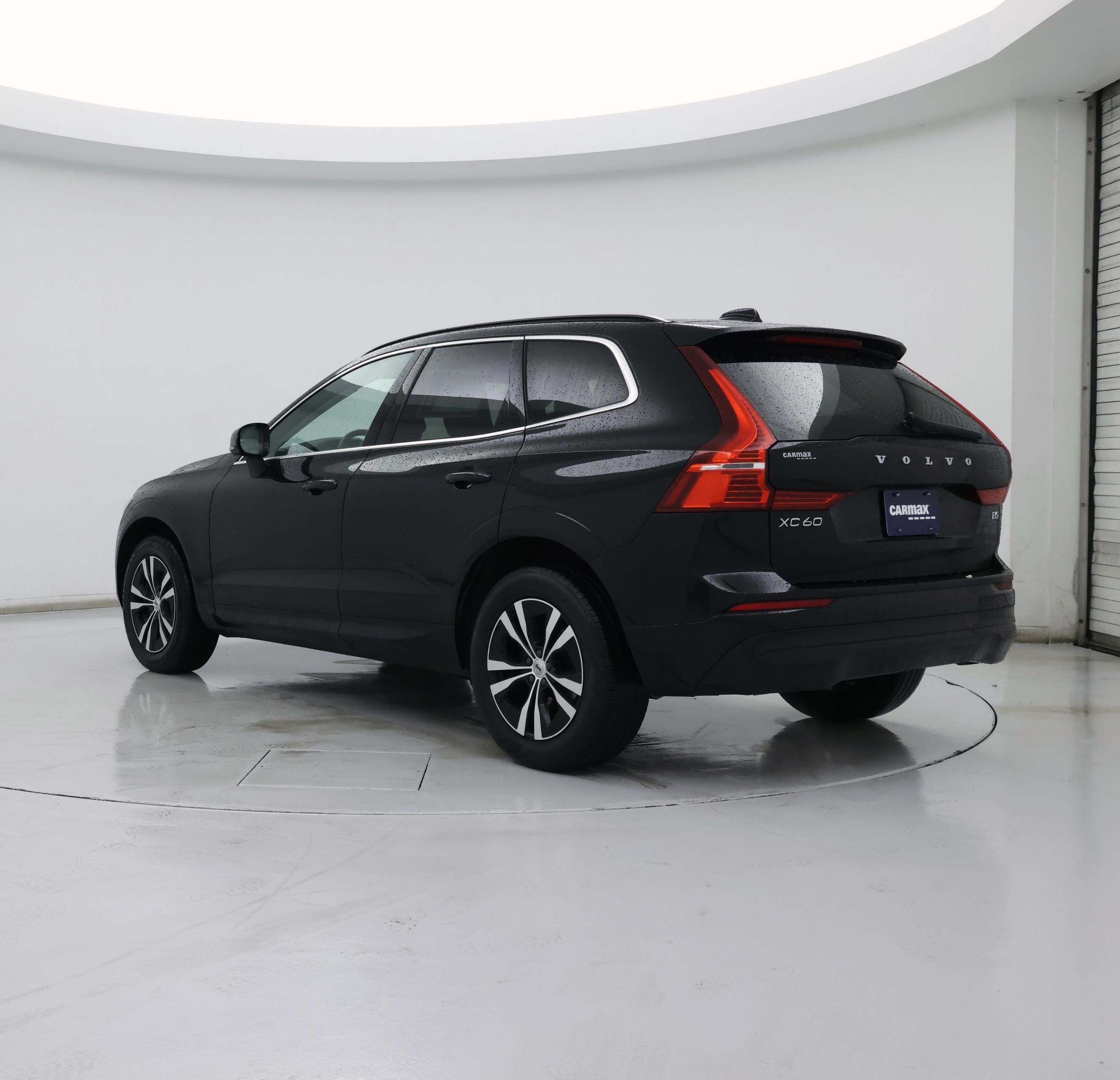 Thumbnail: 2023 Volvo XC60 - 2