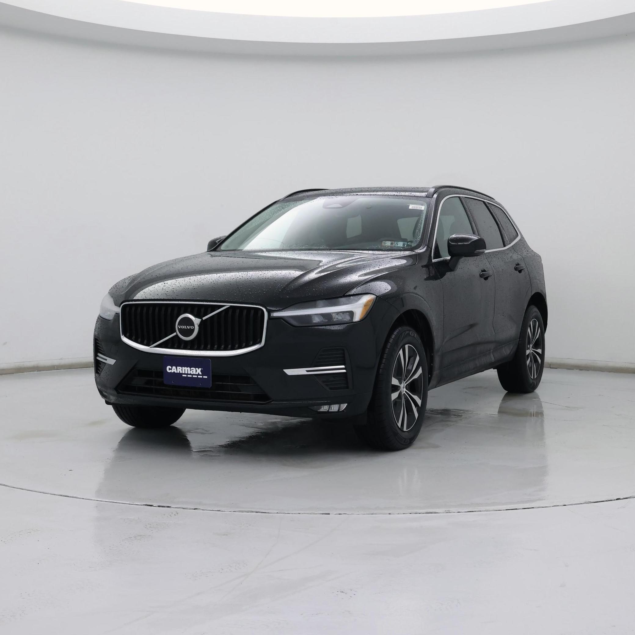 Thumbnail: 2023 Volvo XC60 - 4