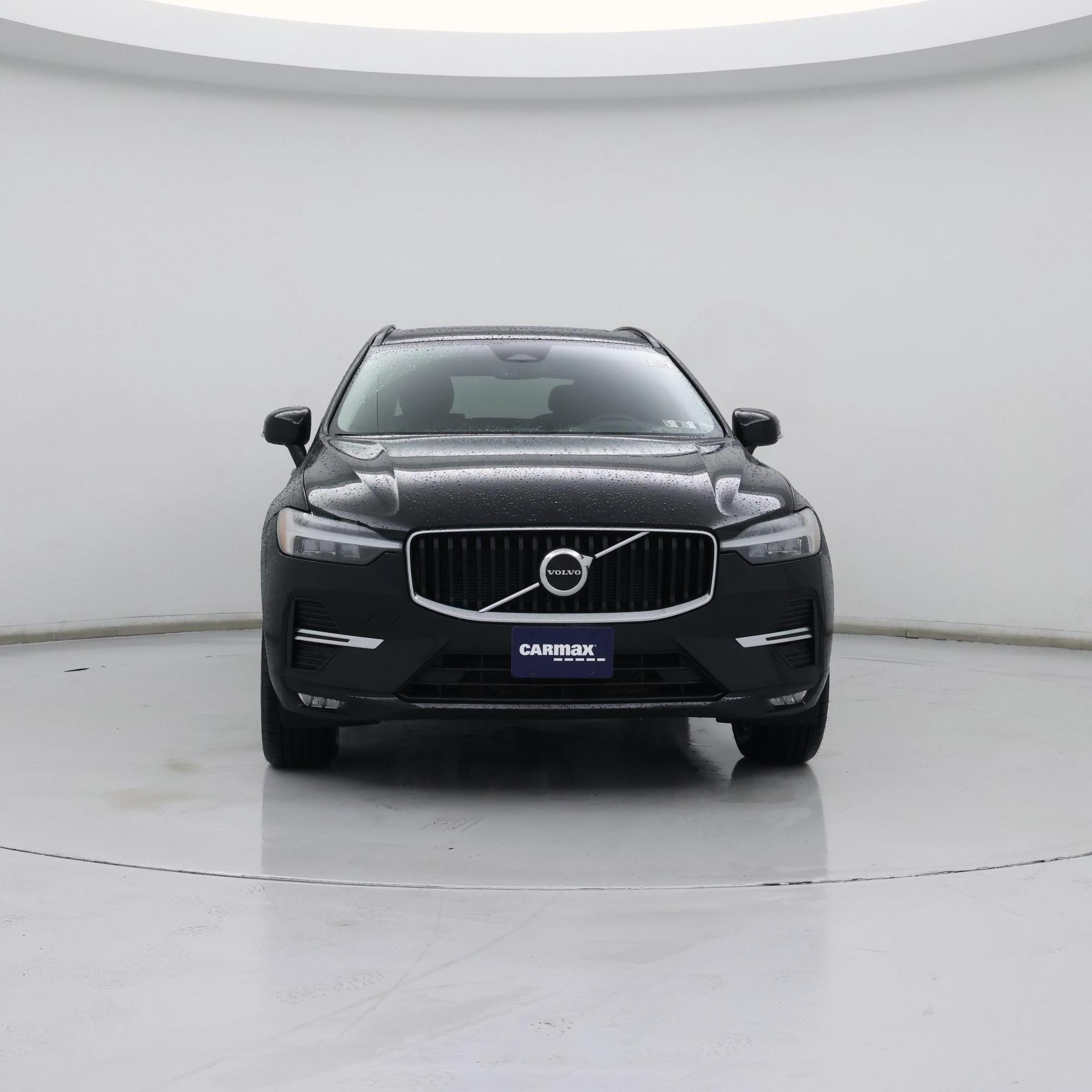 Thumbnail: 2023 Volvo XC60 - 5