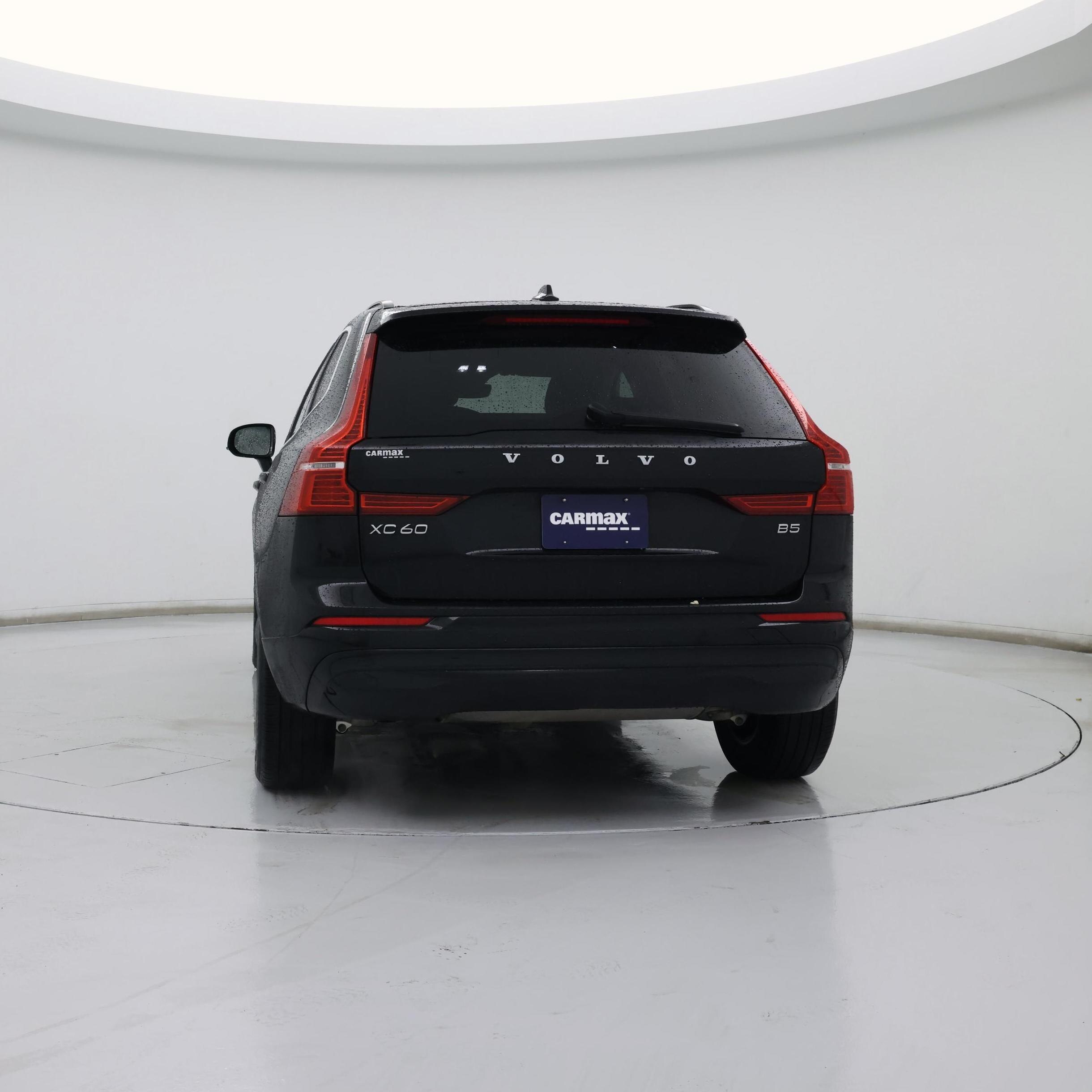 Thumbnail: 2023 Volvo XC60 - 6